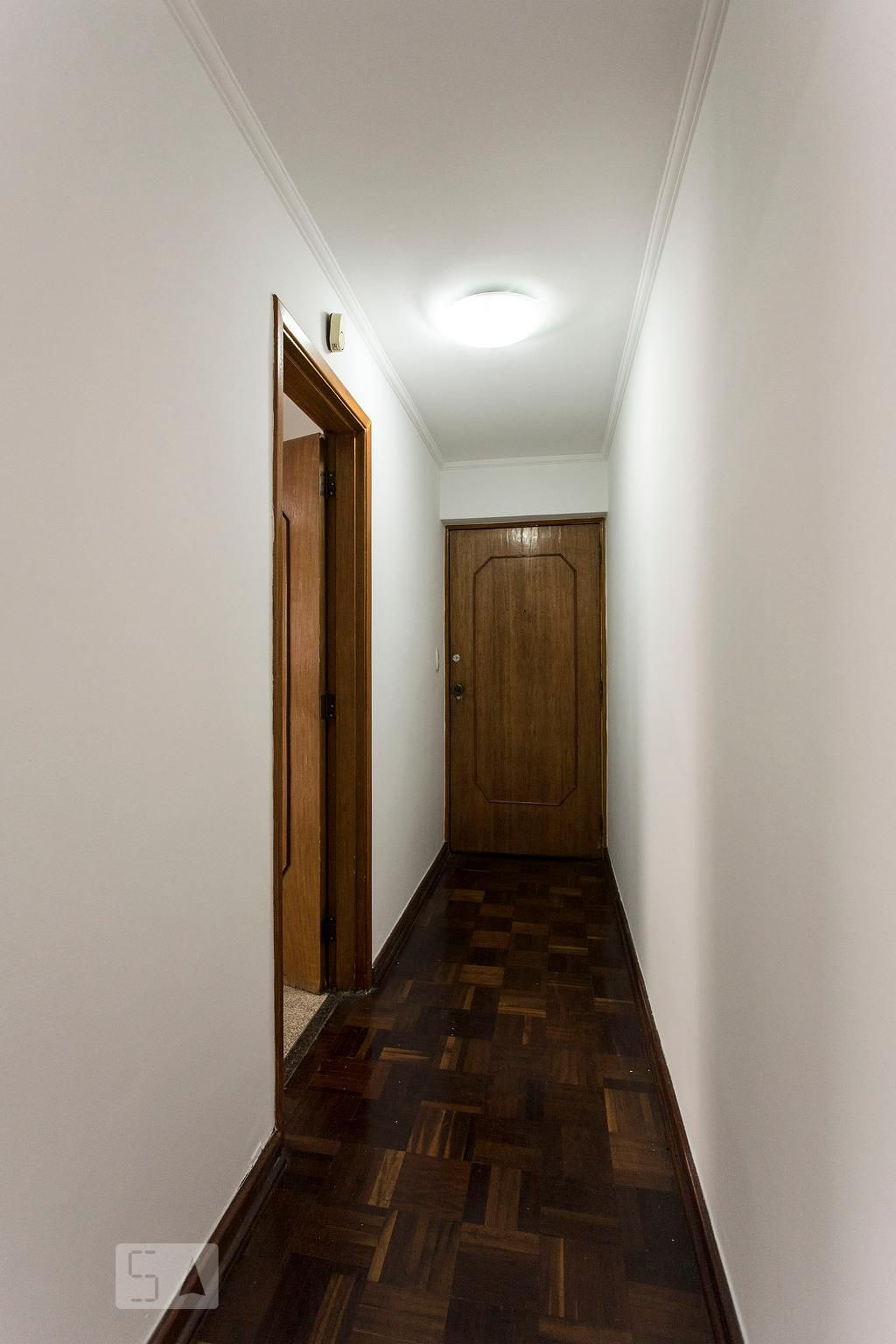 Entrada social - Patricia