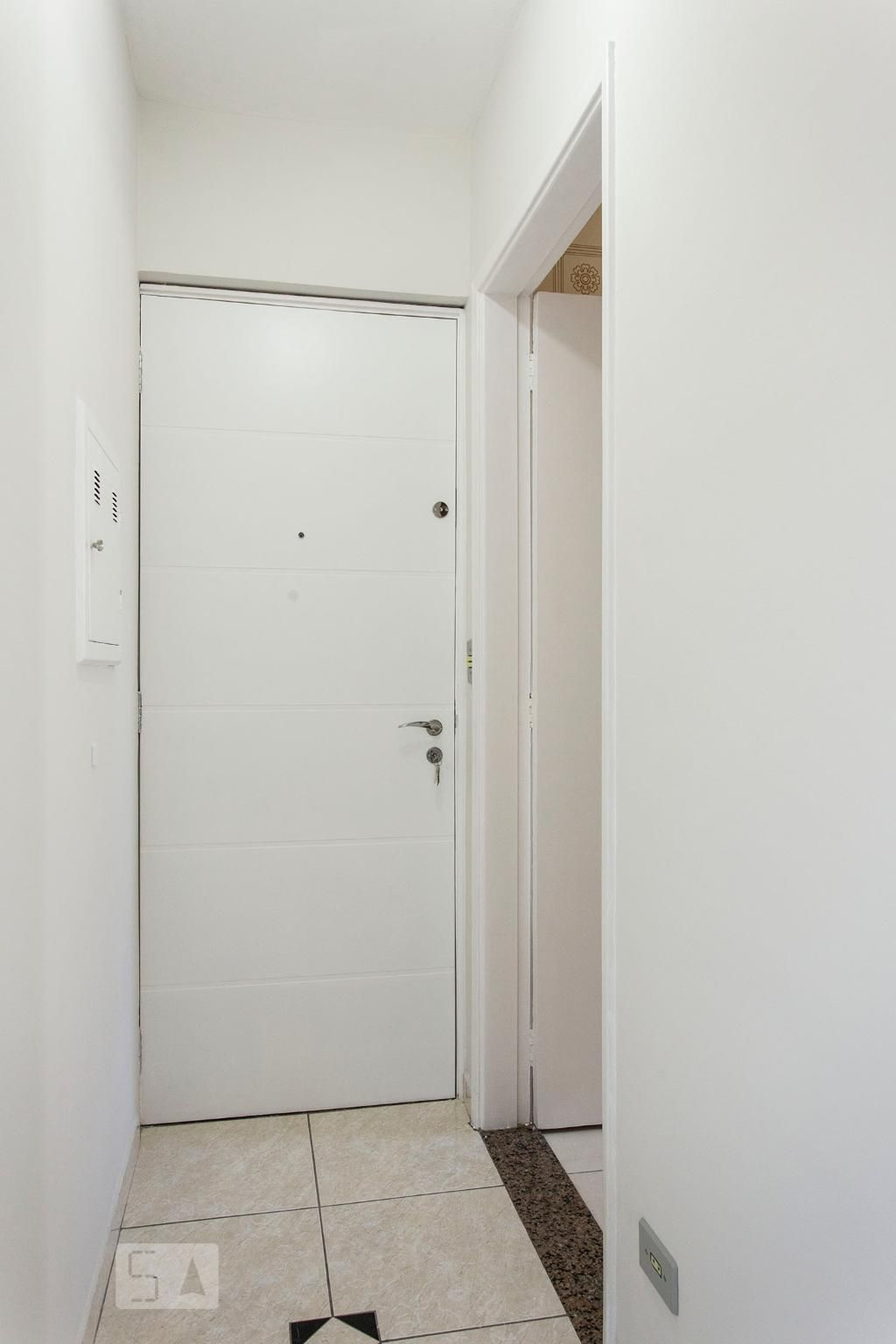 Entrada social - Panorama