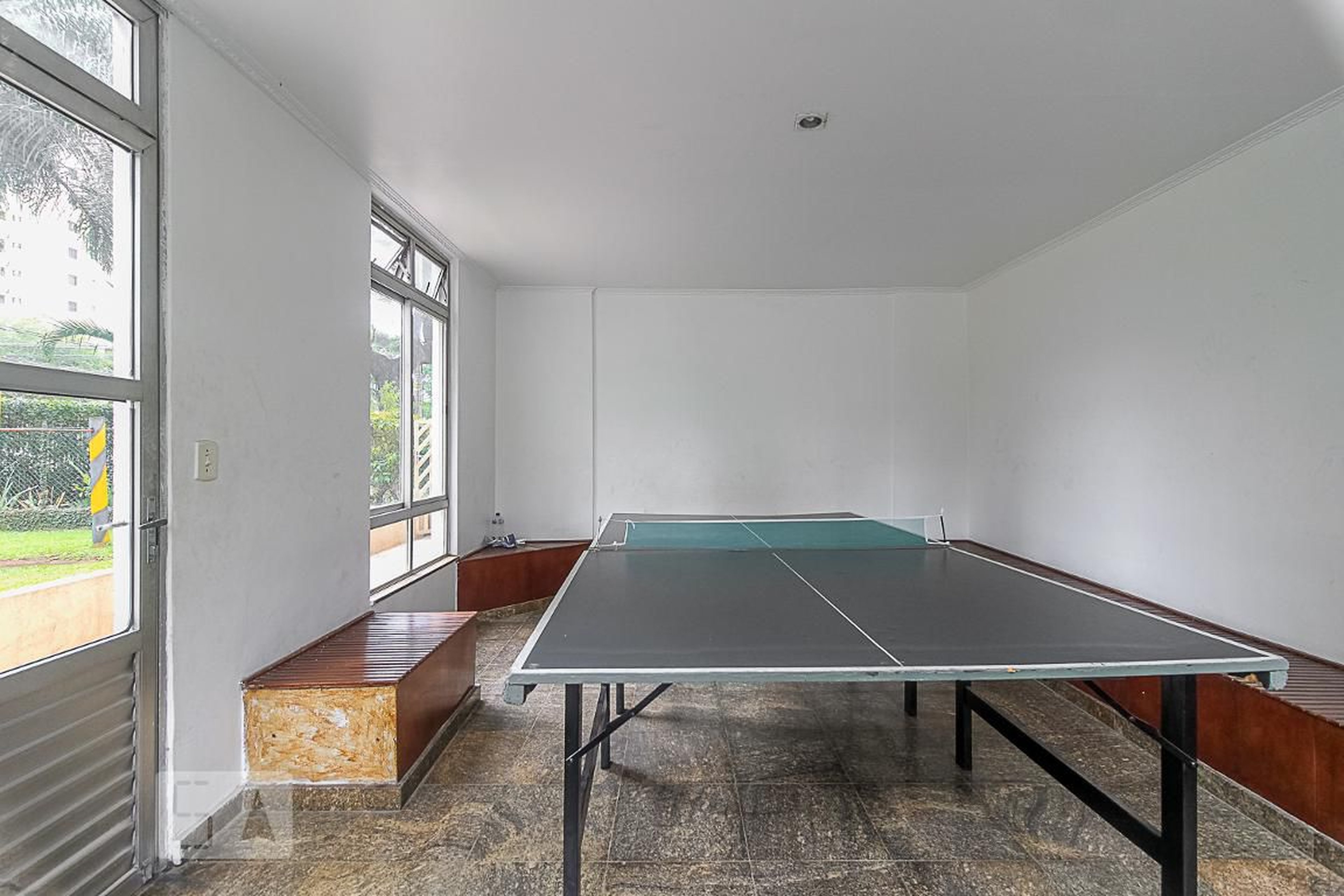 Sala de jogos - Sso Del Liro