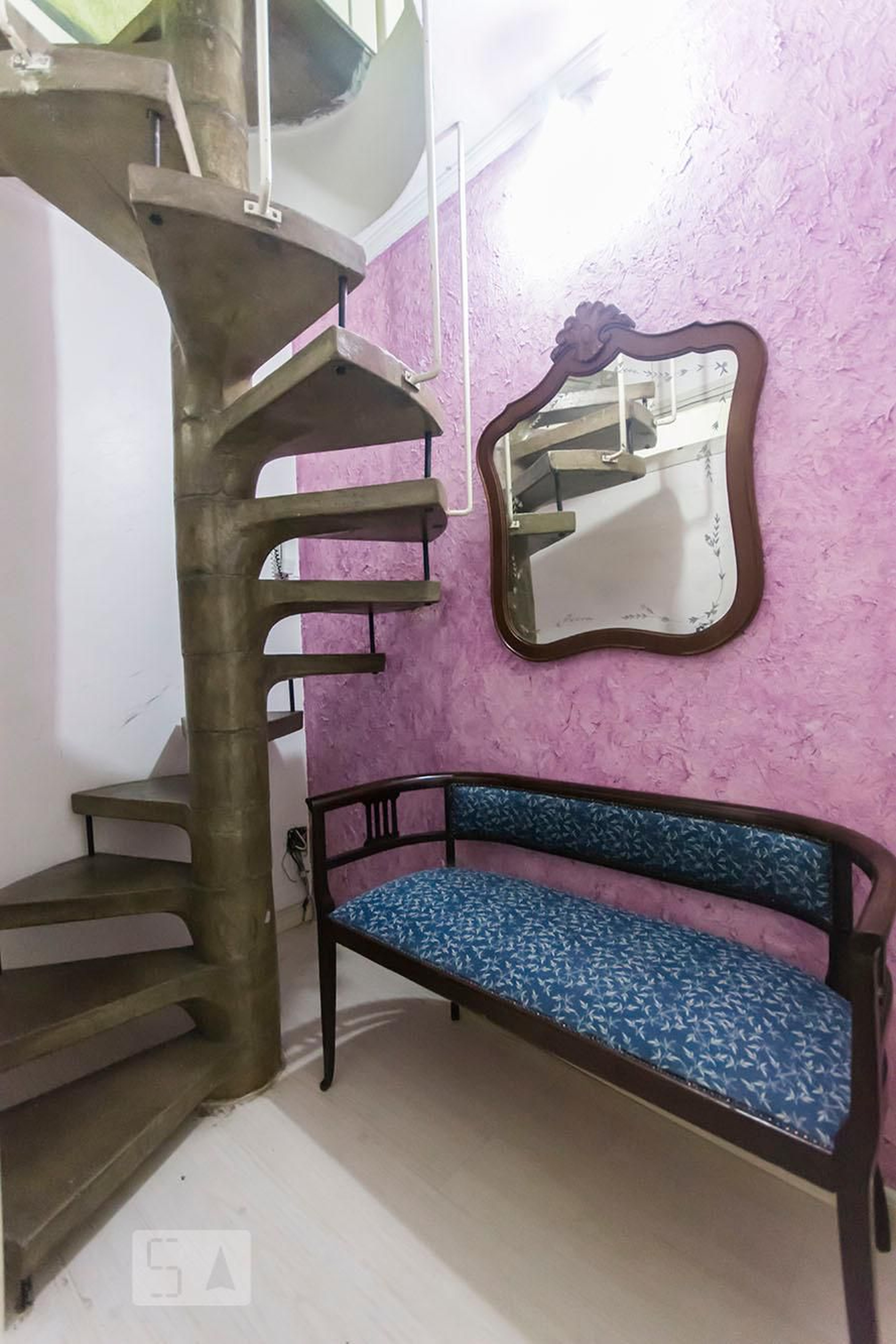 Entrada social - Saint Germain