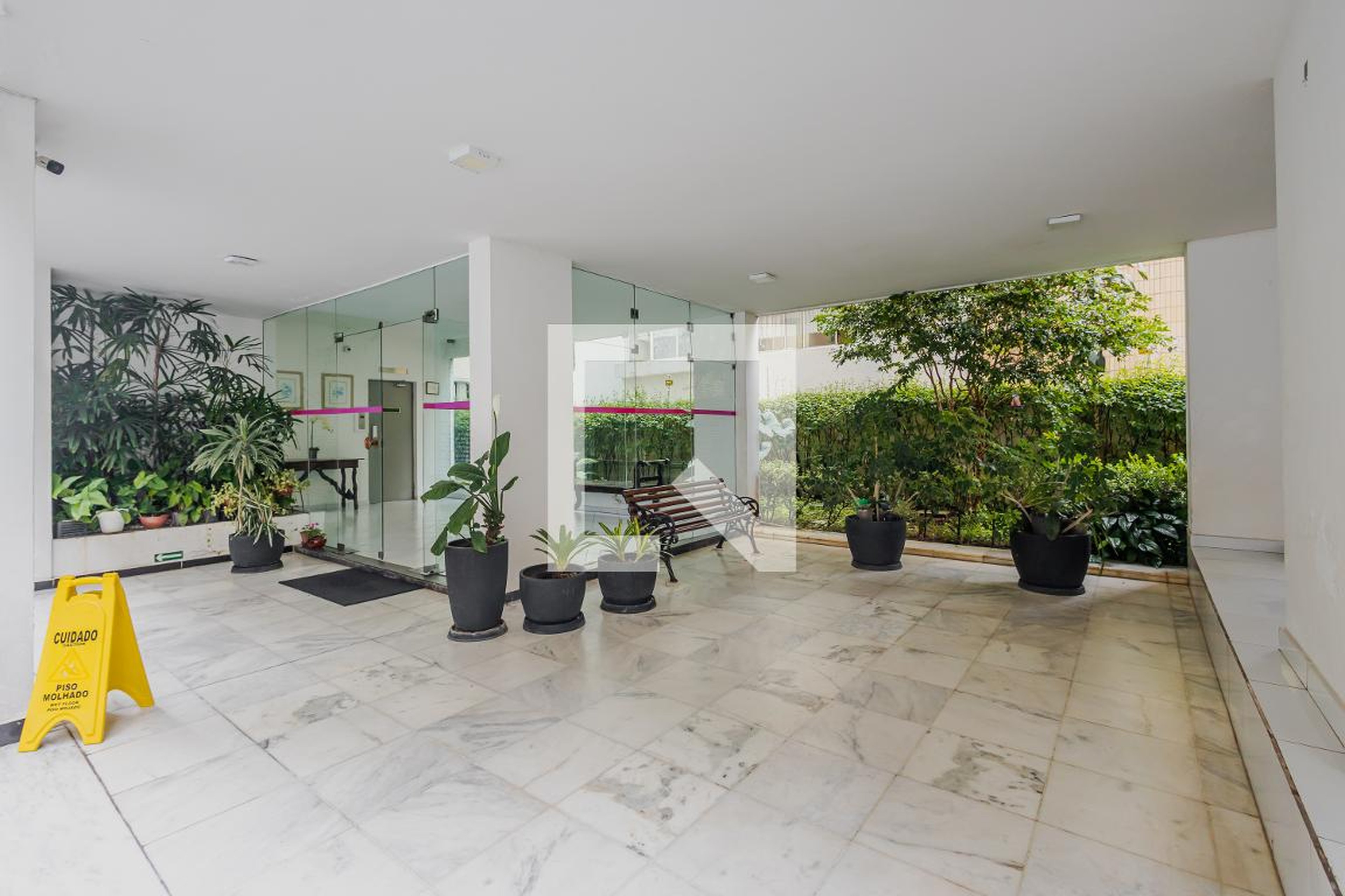 Entrada - Emilia Candreva