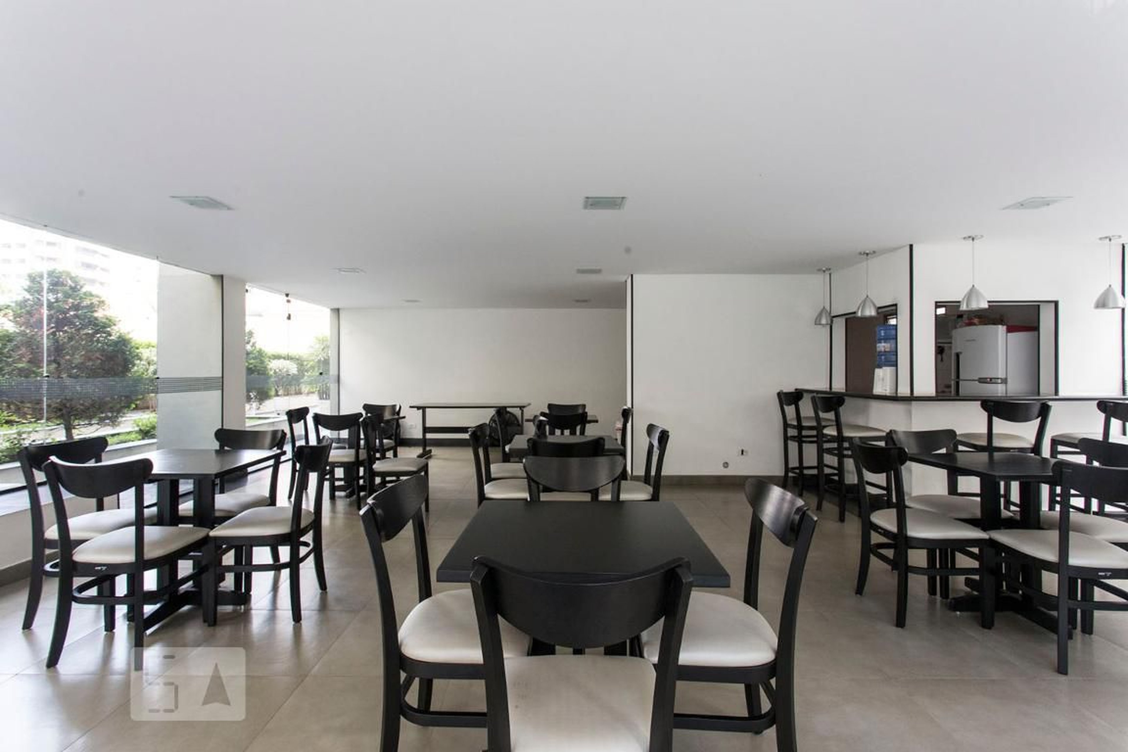 Salão de festas - Nebraska