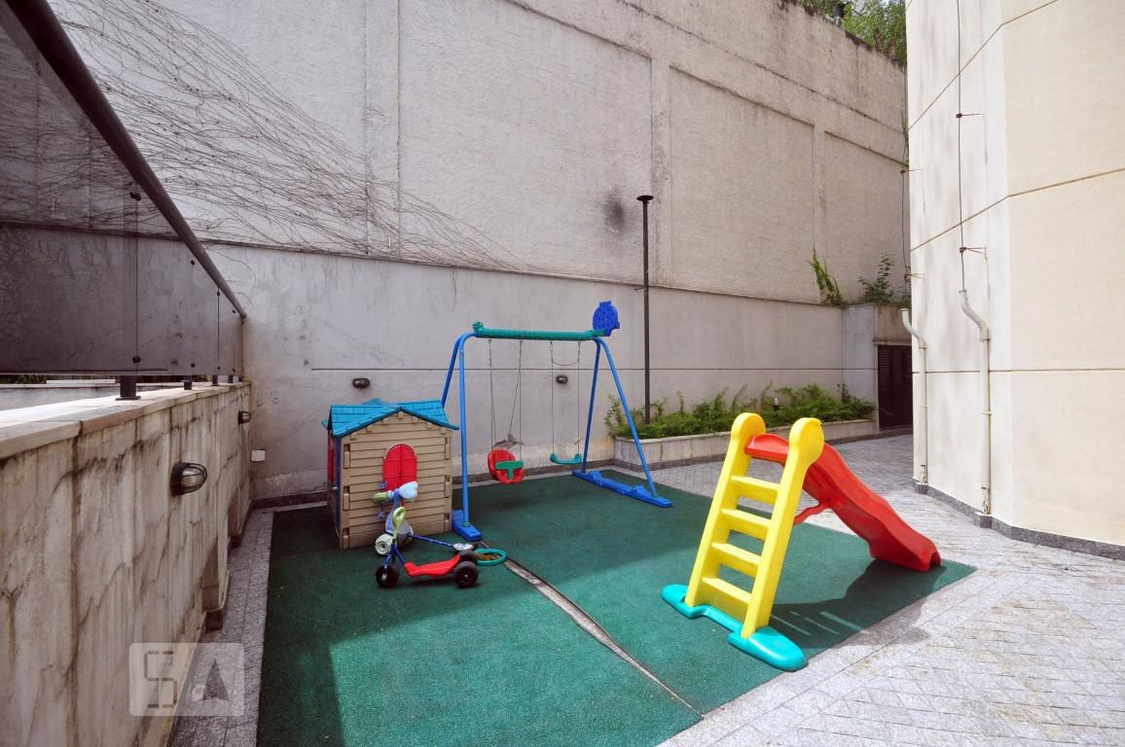 playground - Kensington Park