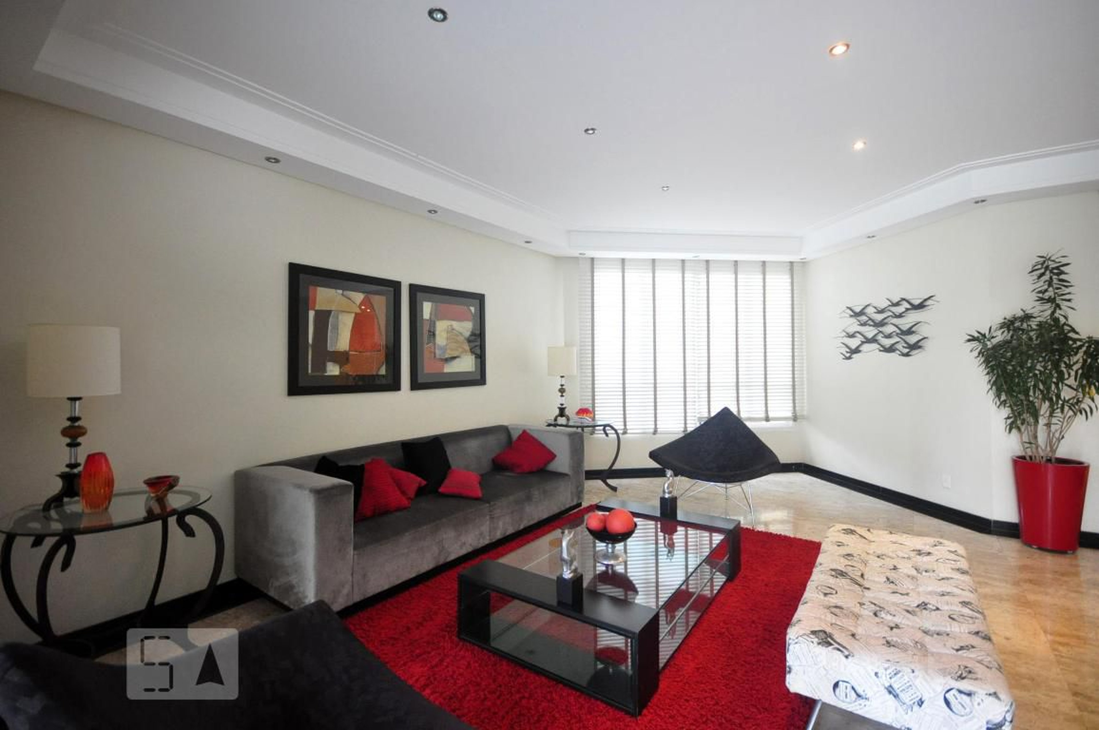 hall social - Kensington Park