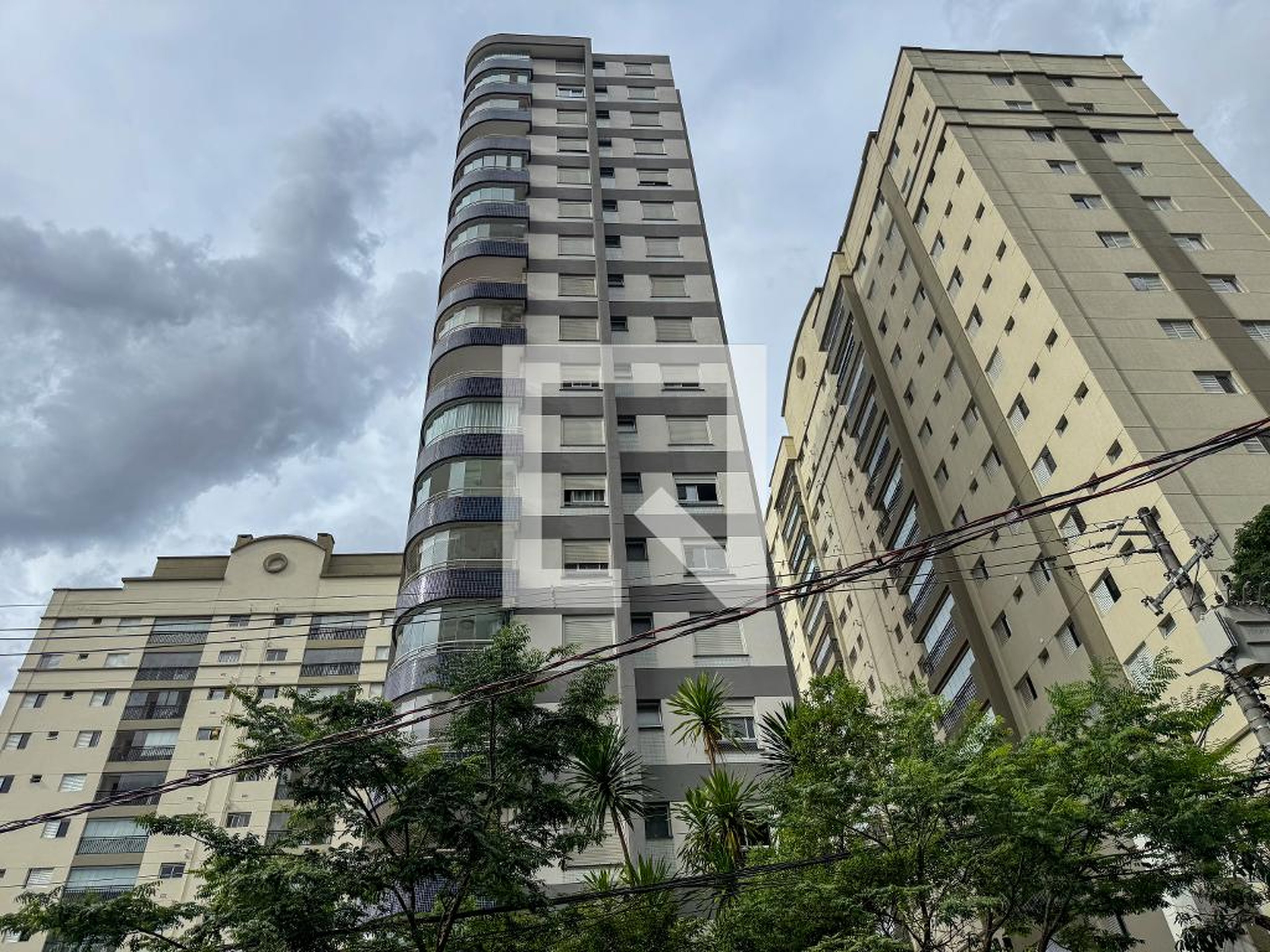 Fachada Edificio Aquila