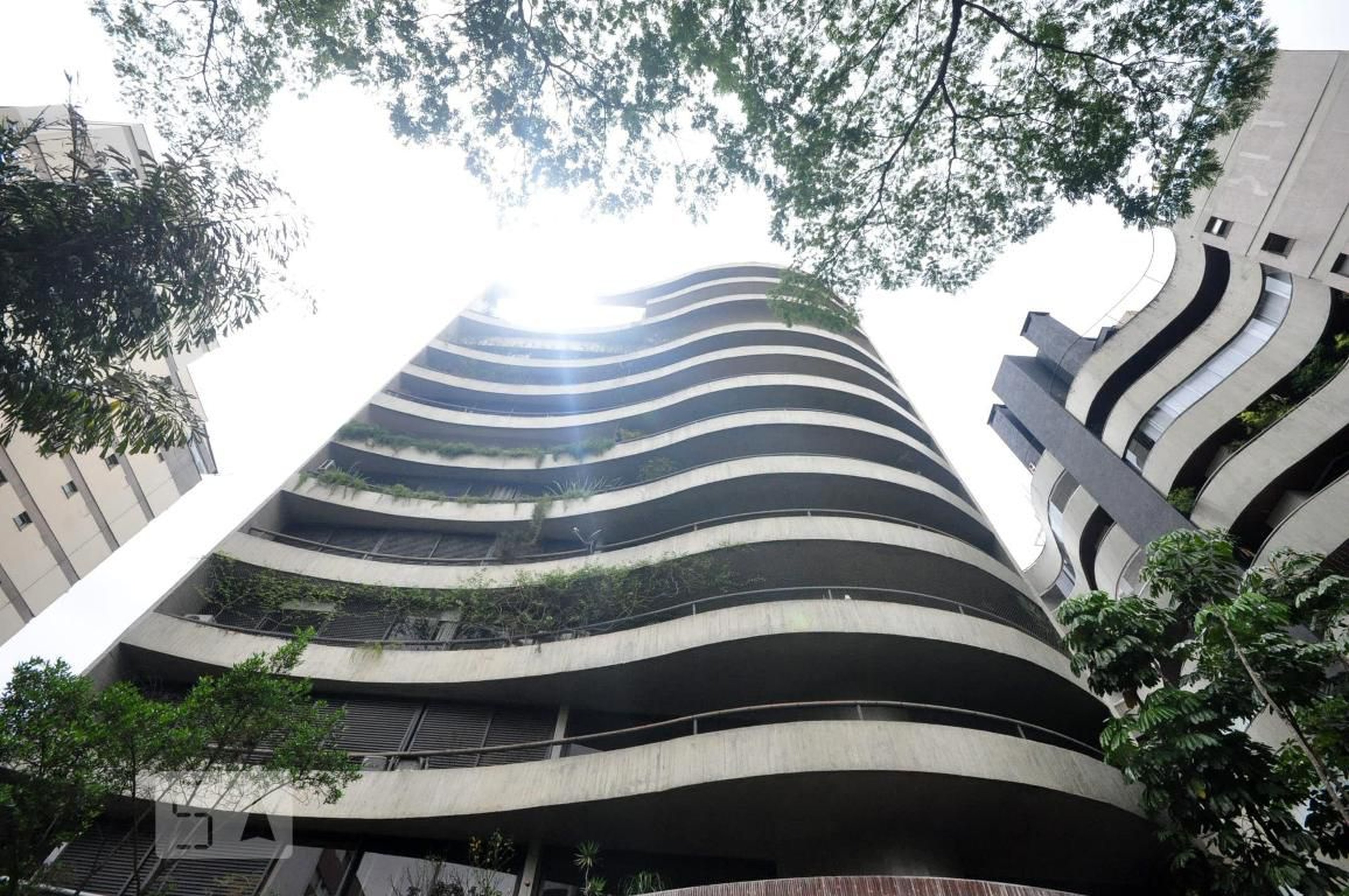 fachada Condomínio Triunphe