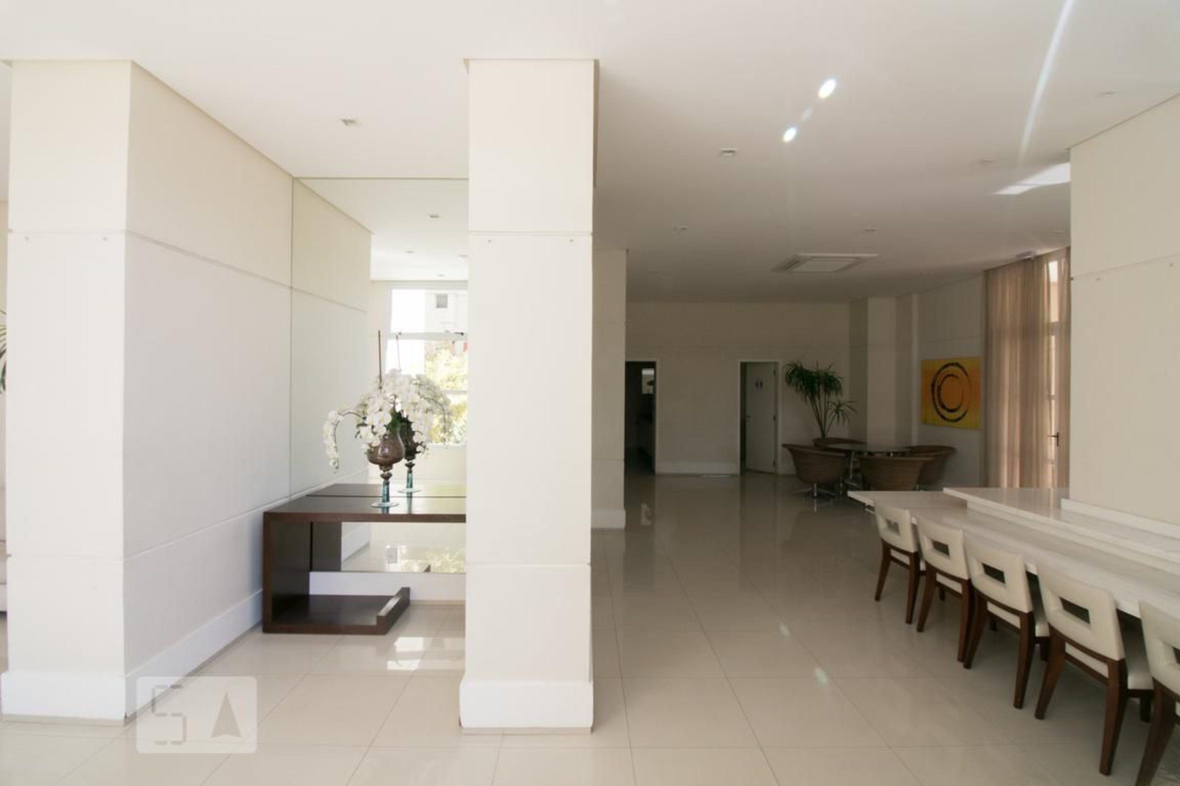 Salão Gourmet - Royale