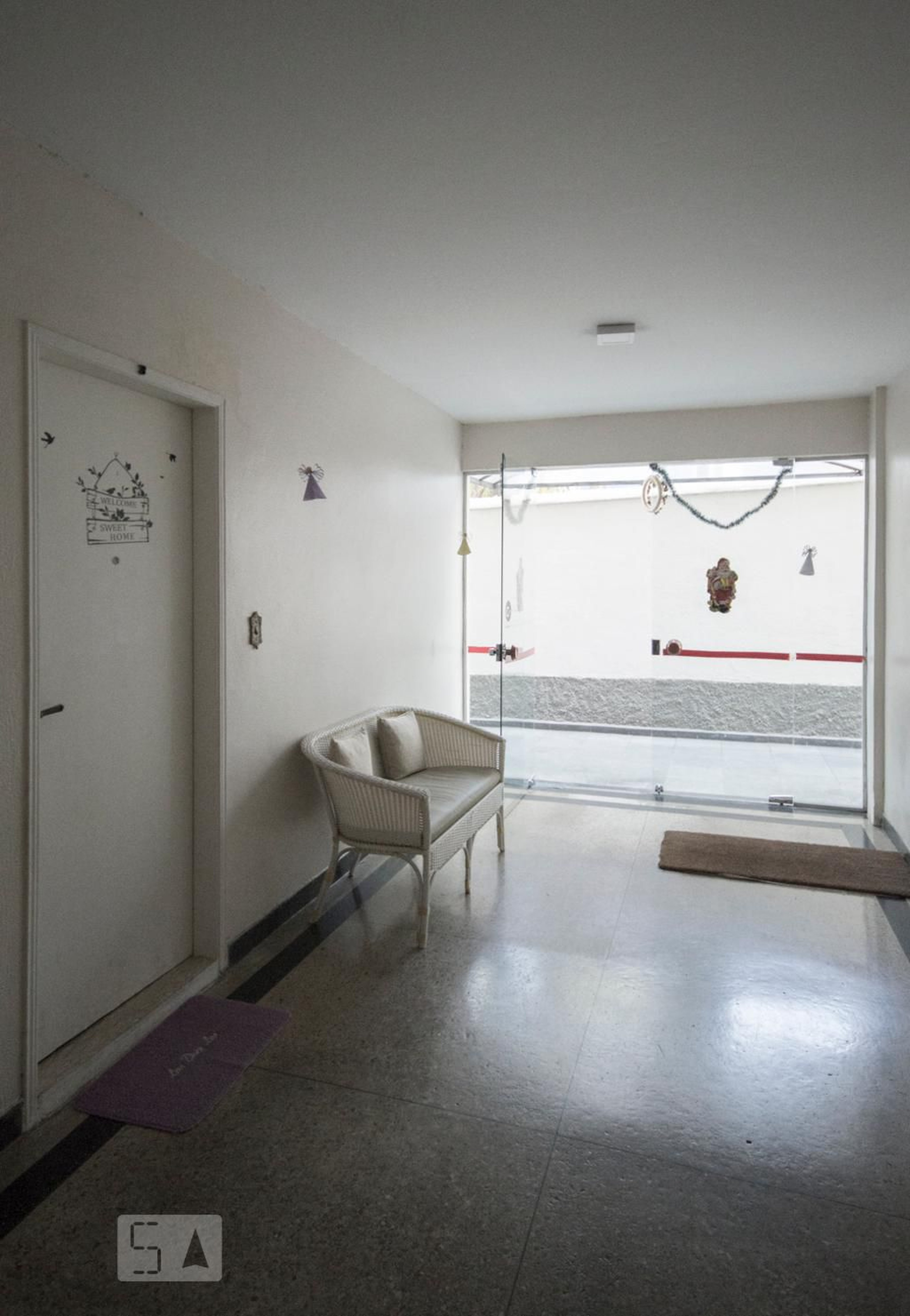 Hall de Entrada - Fernanda