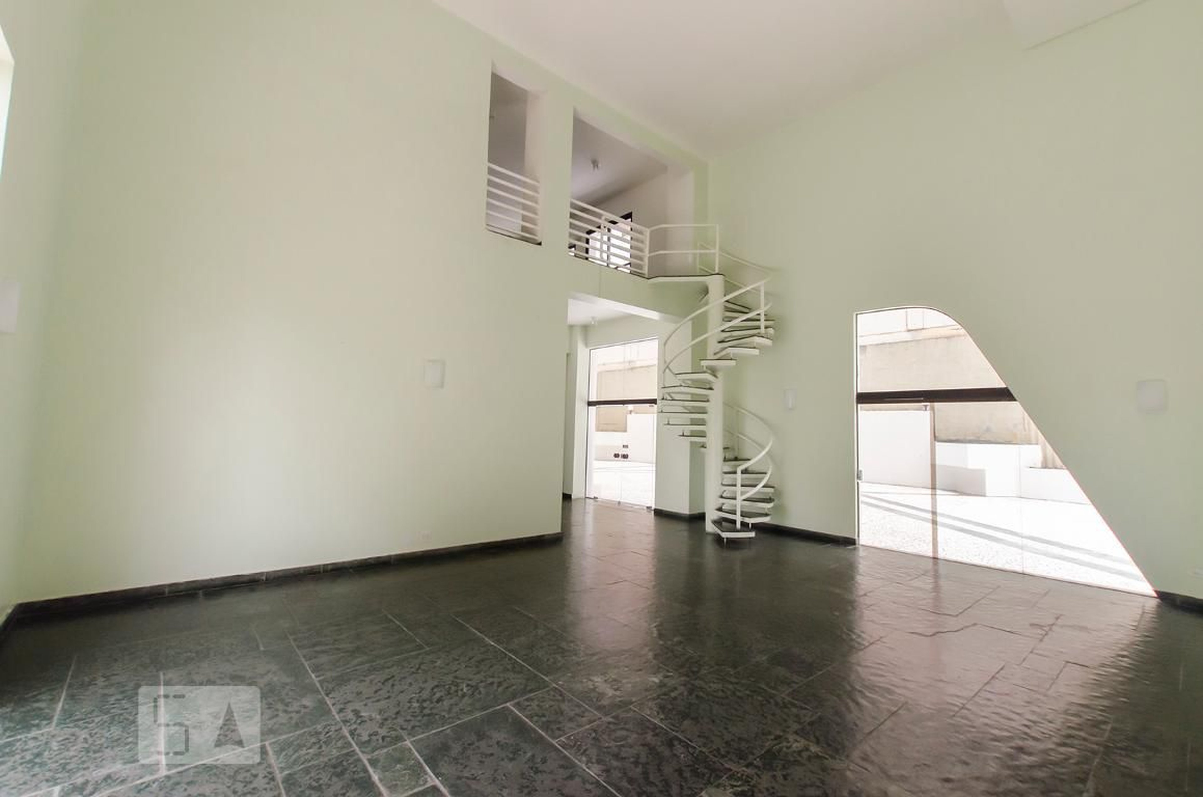 Salão de festas - Colinas do Morumbi