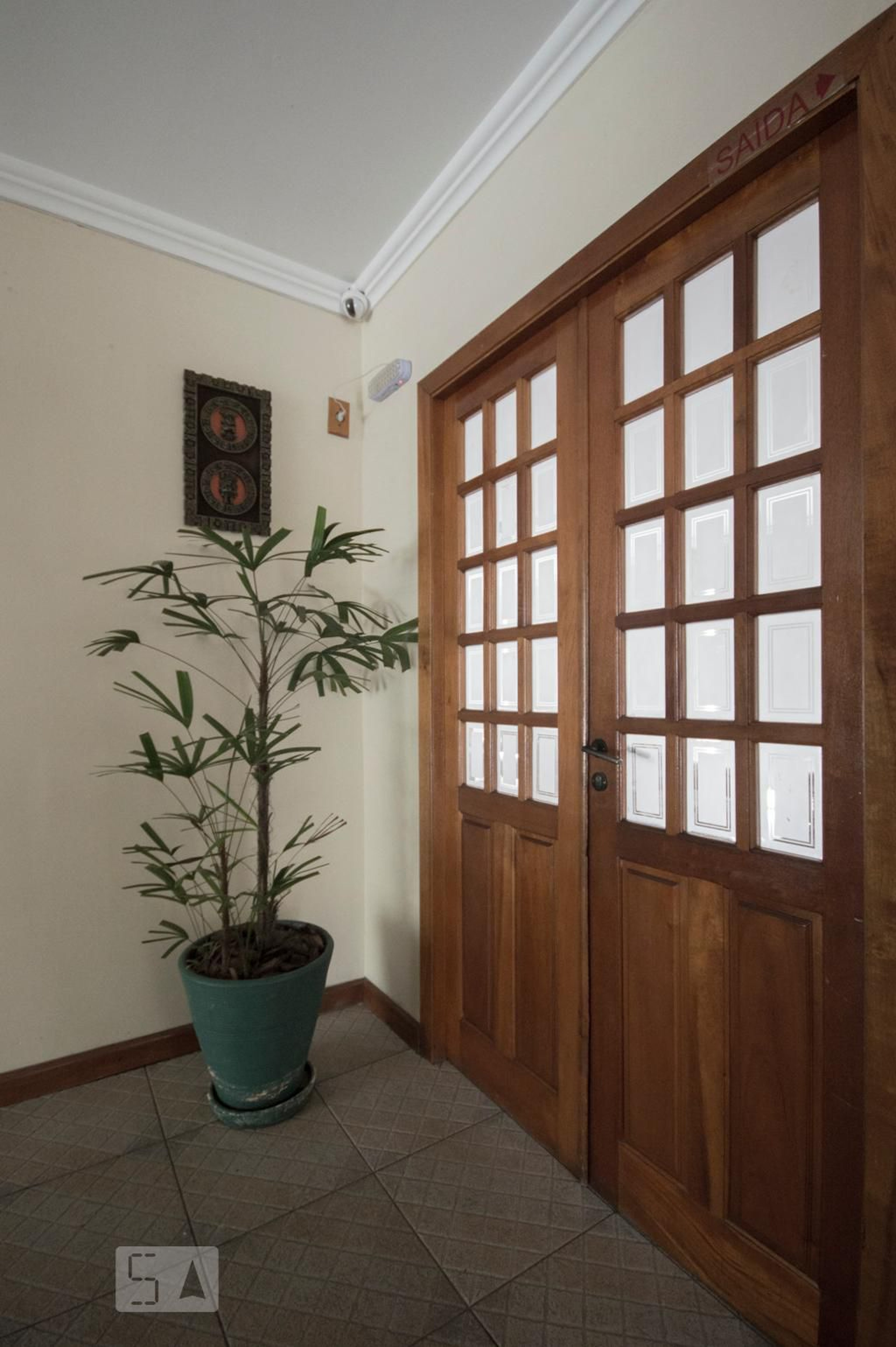 Salão de Festas - Pedro Américo