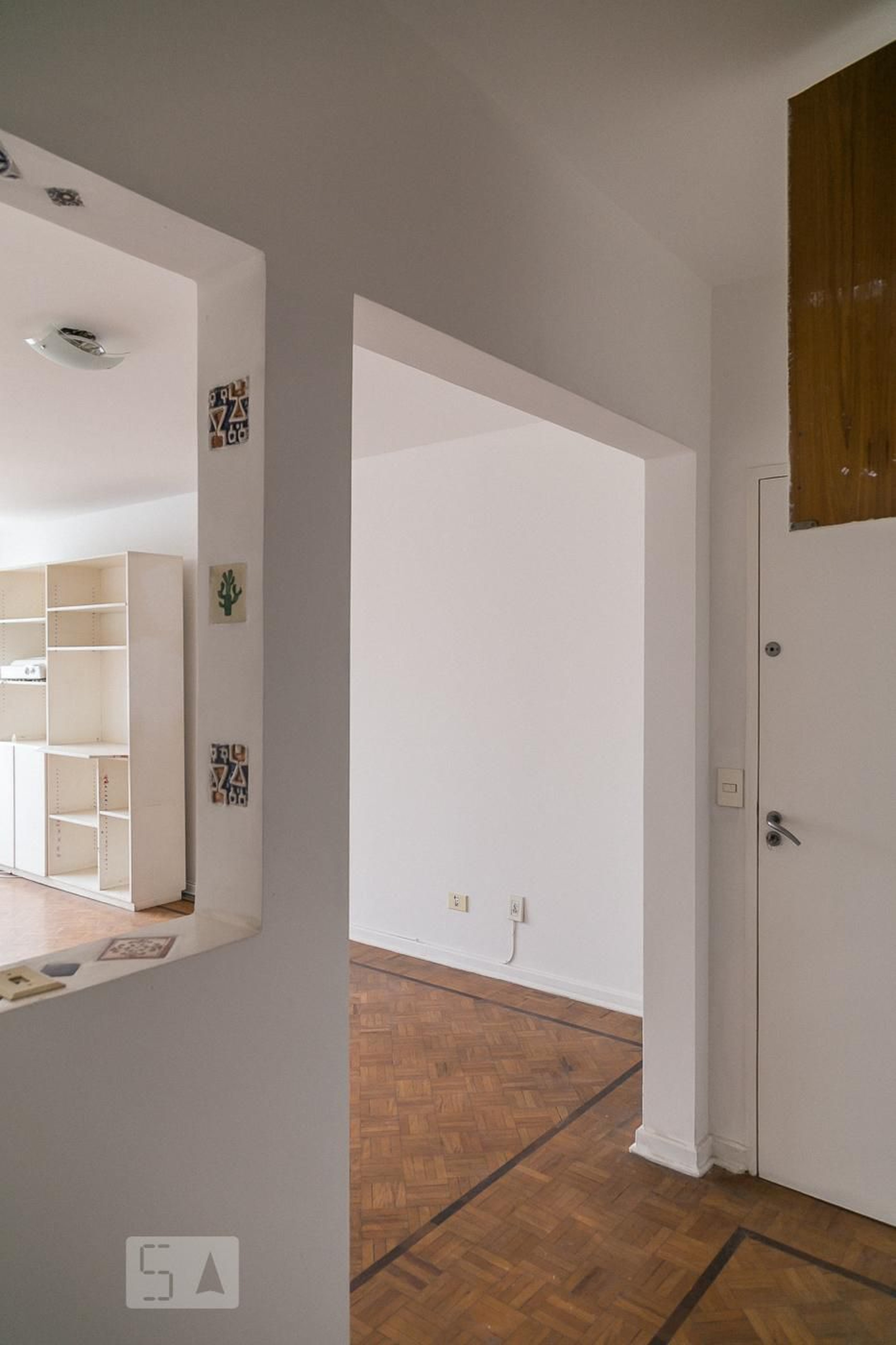 Entrada social - Alpes