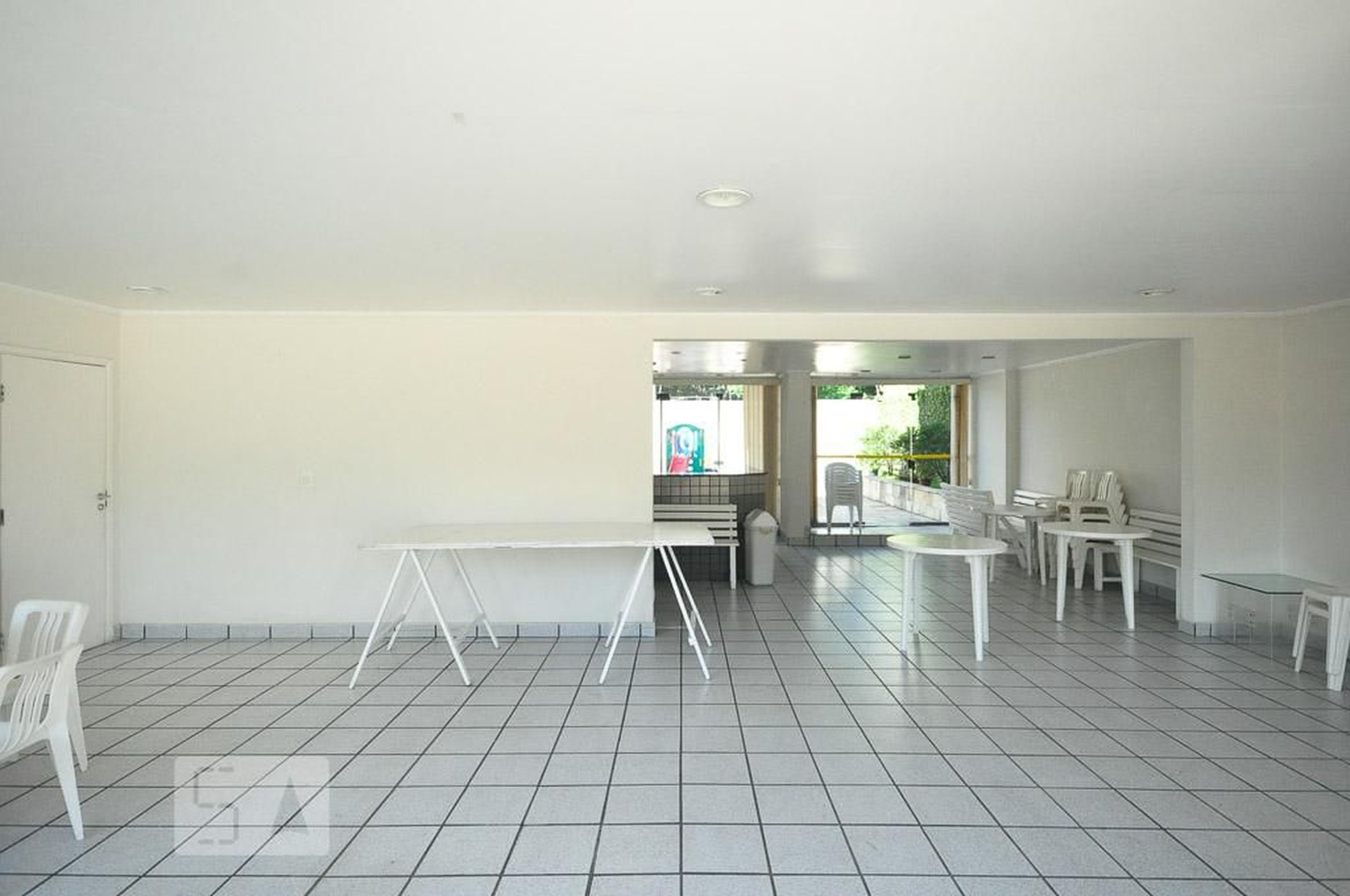 salão de festa - Cabo São Roque