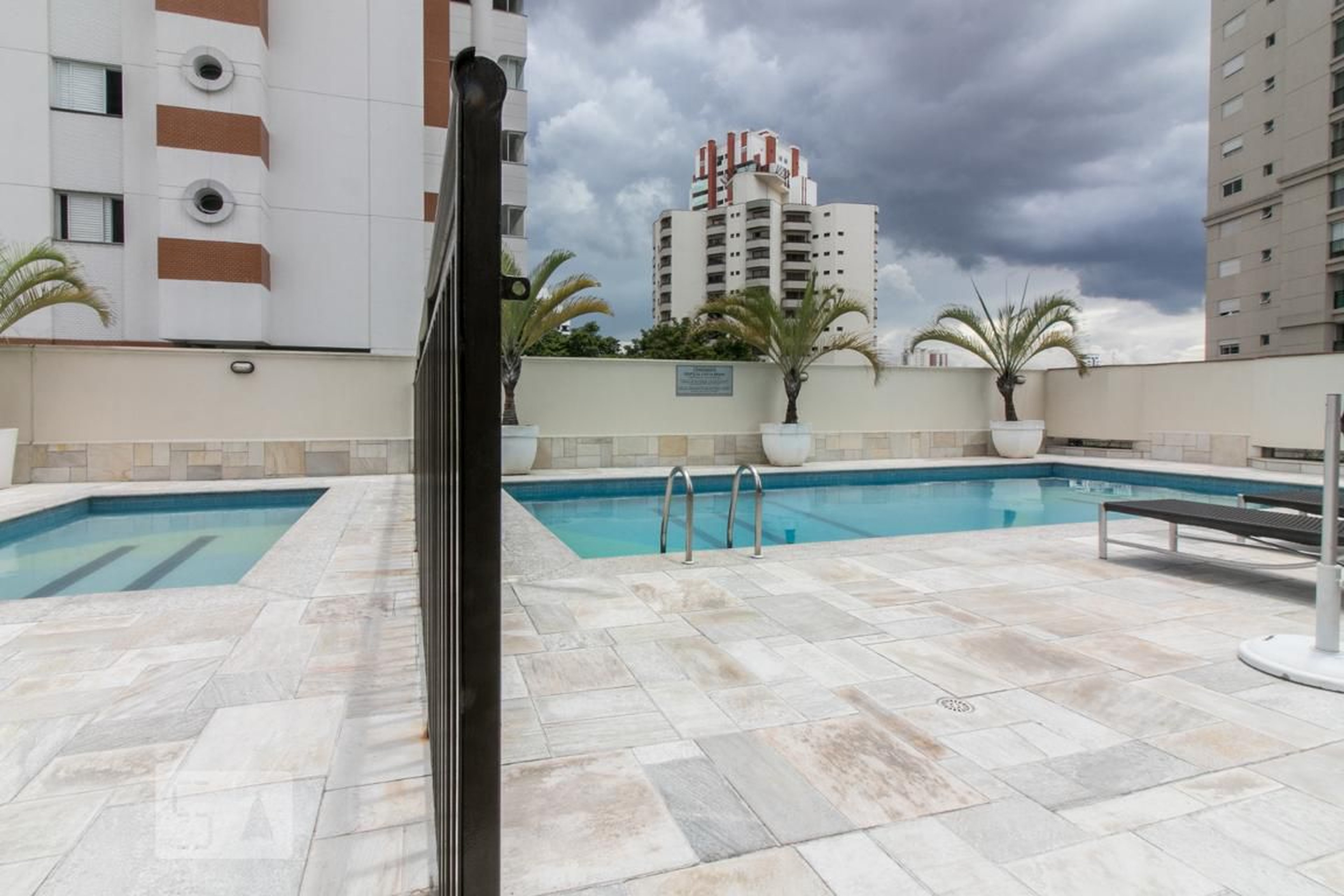 Piscina - Costa Brava