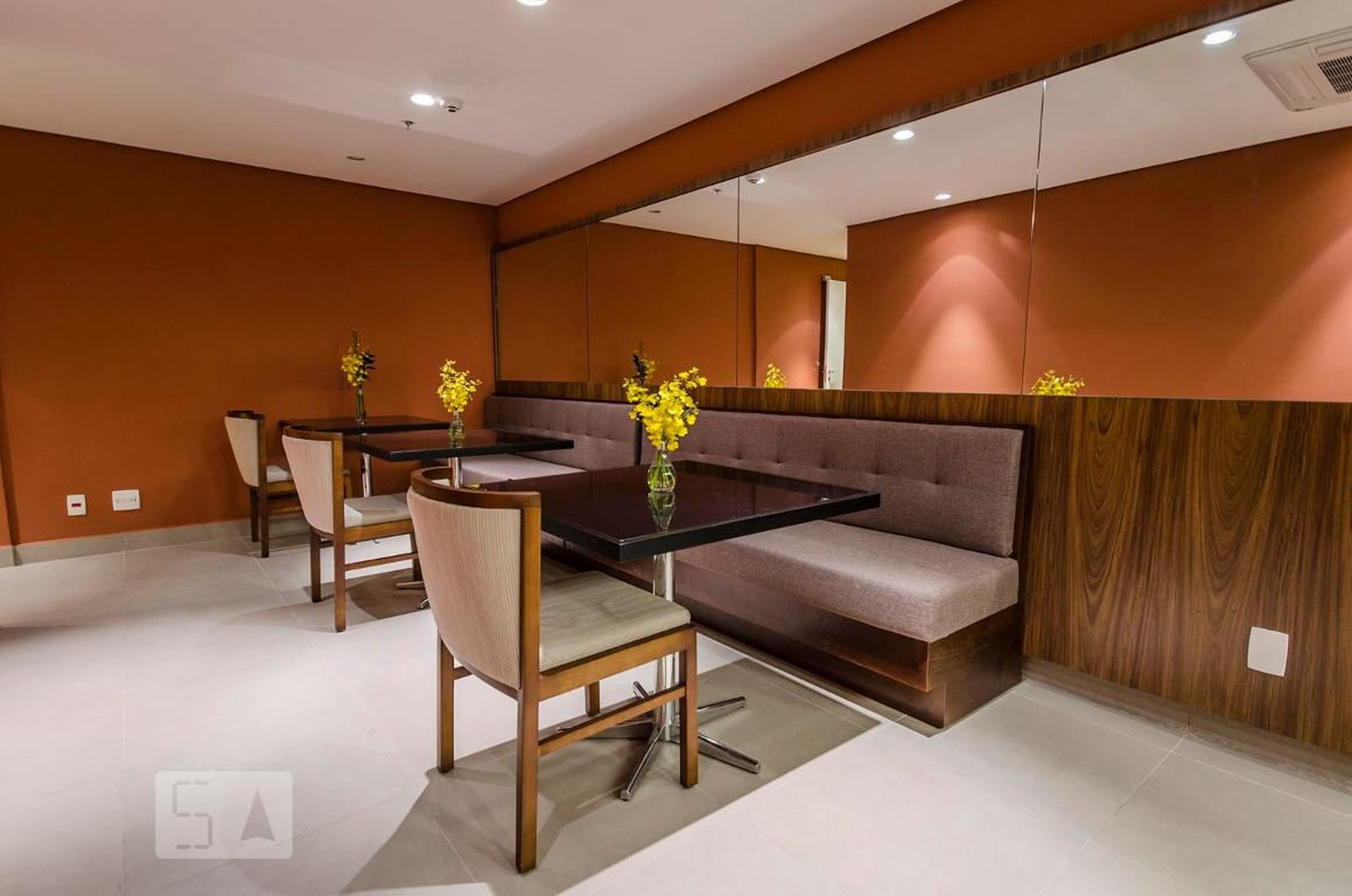 Espaço Gourmet - Gran Estanconfor Veranda Berrini