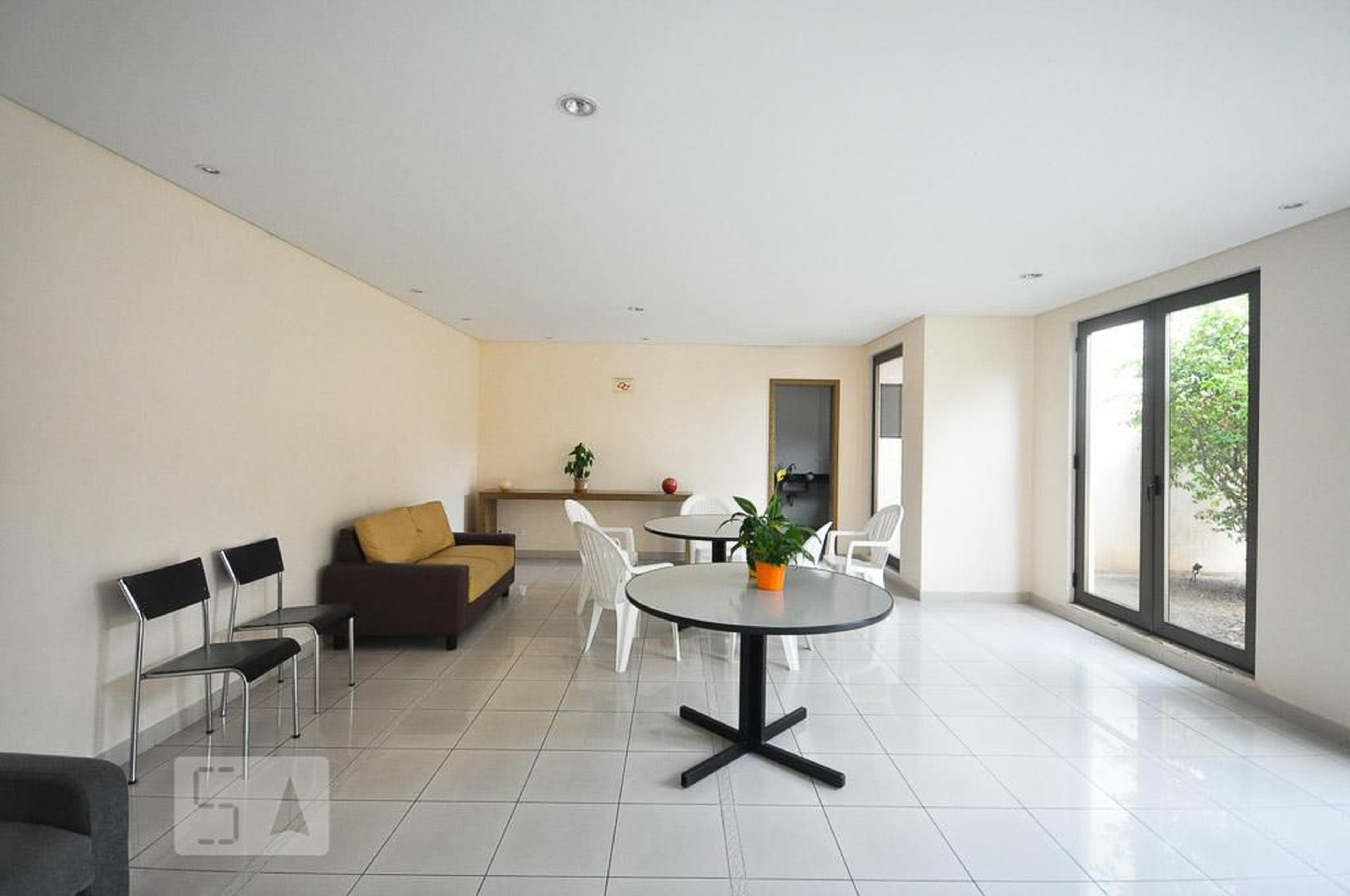 salão de festa - Electra