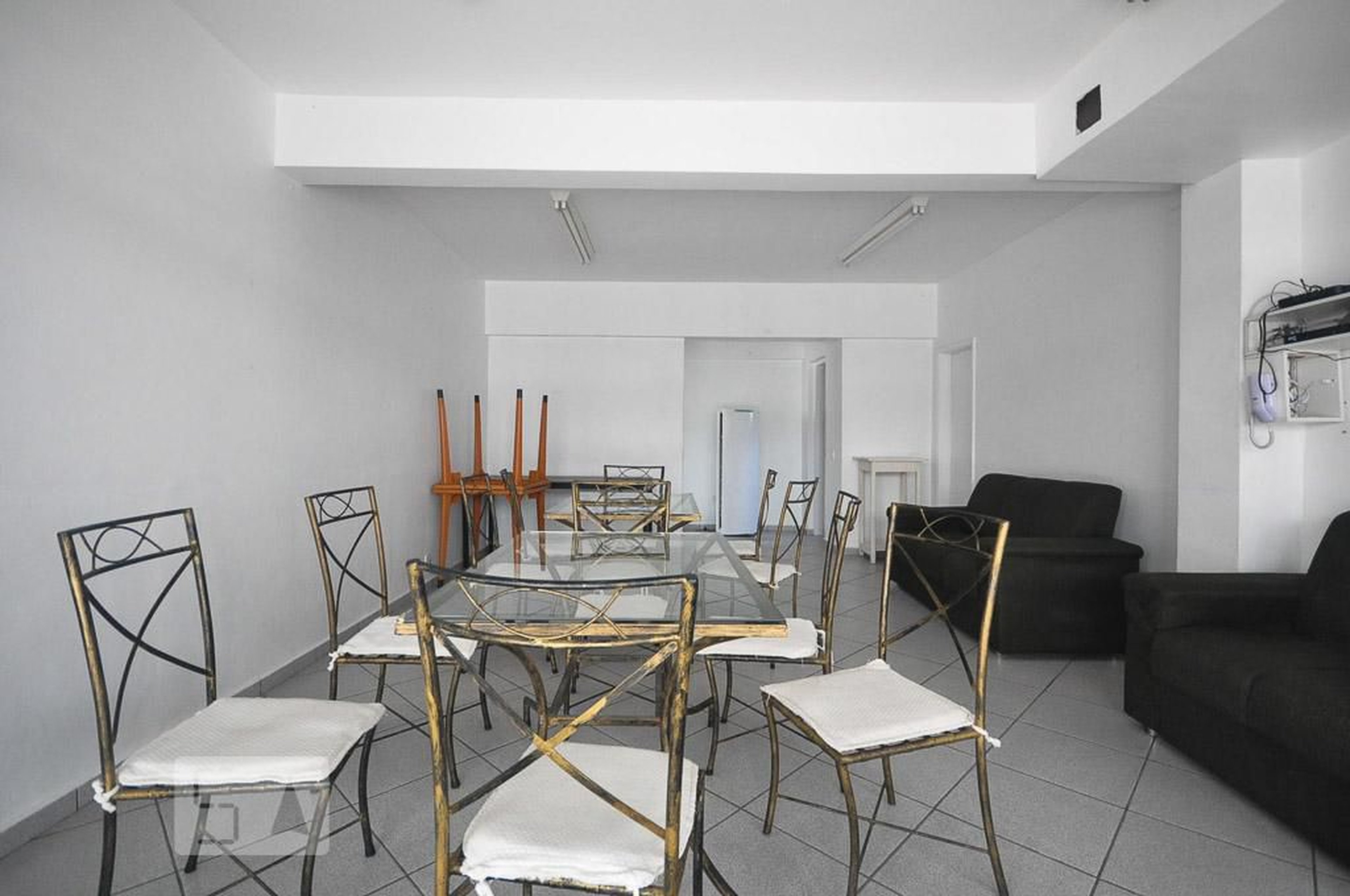 salão de festa - Edifício Pensilvania I & II