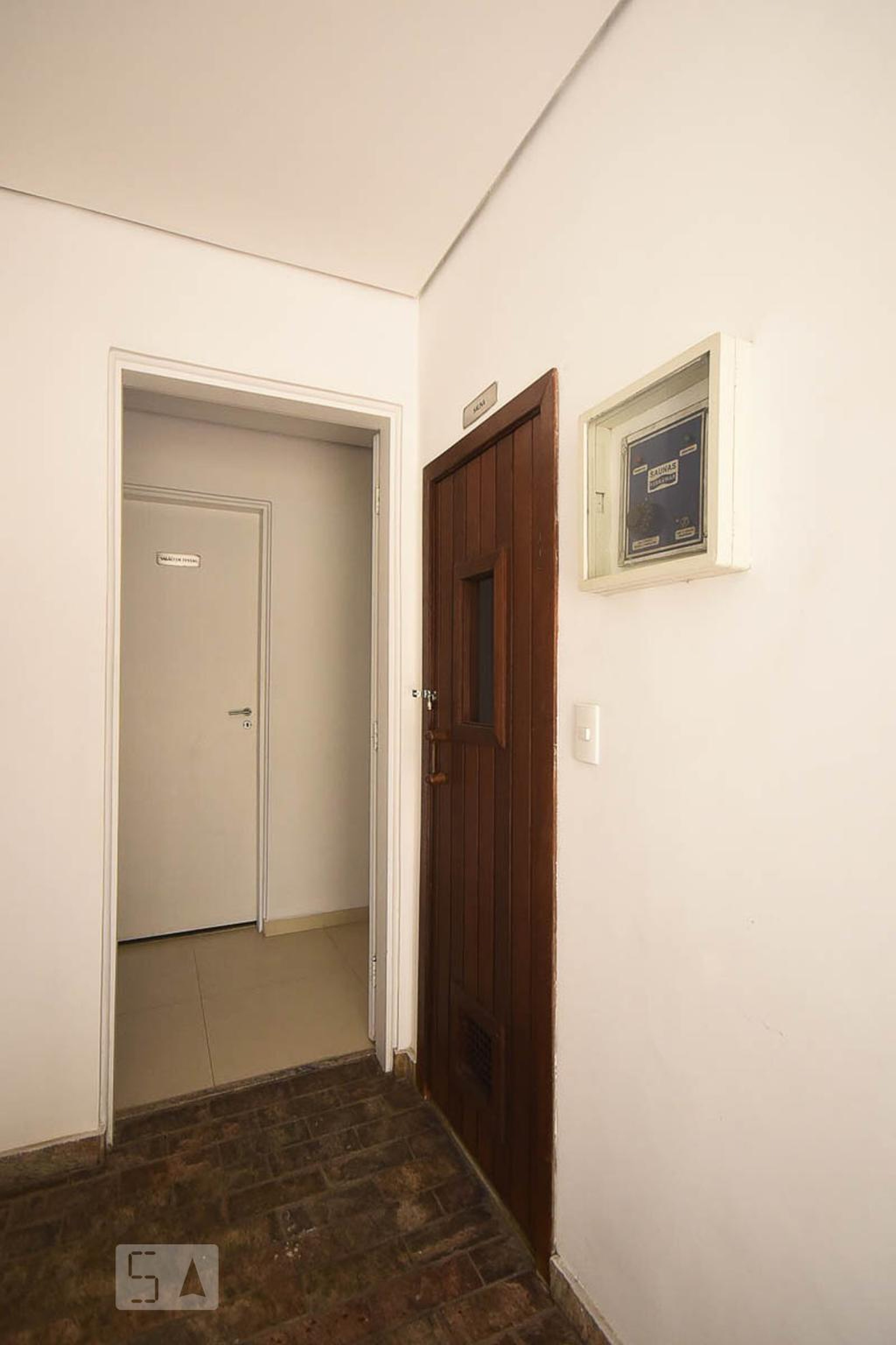 Sauna - Mont Louis