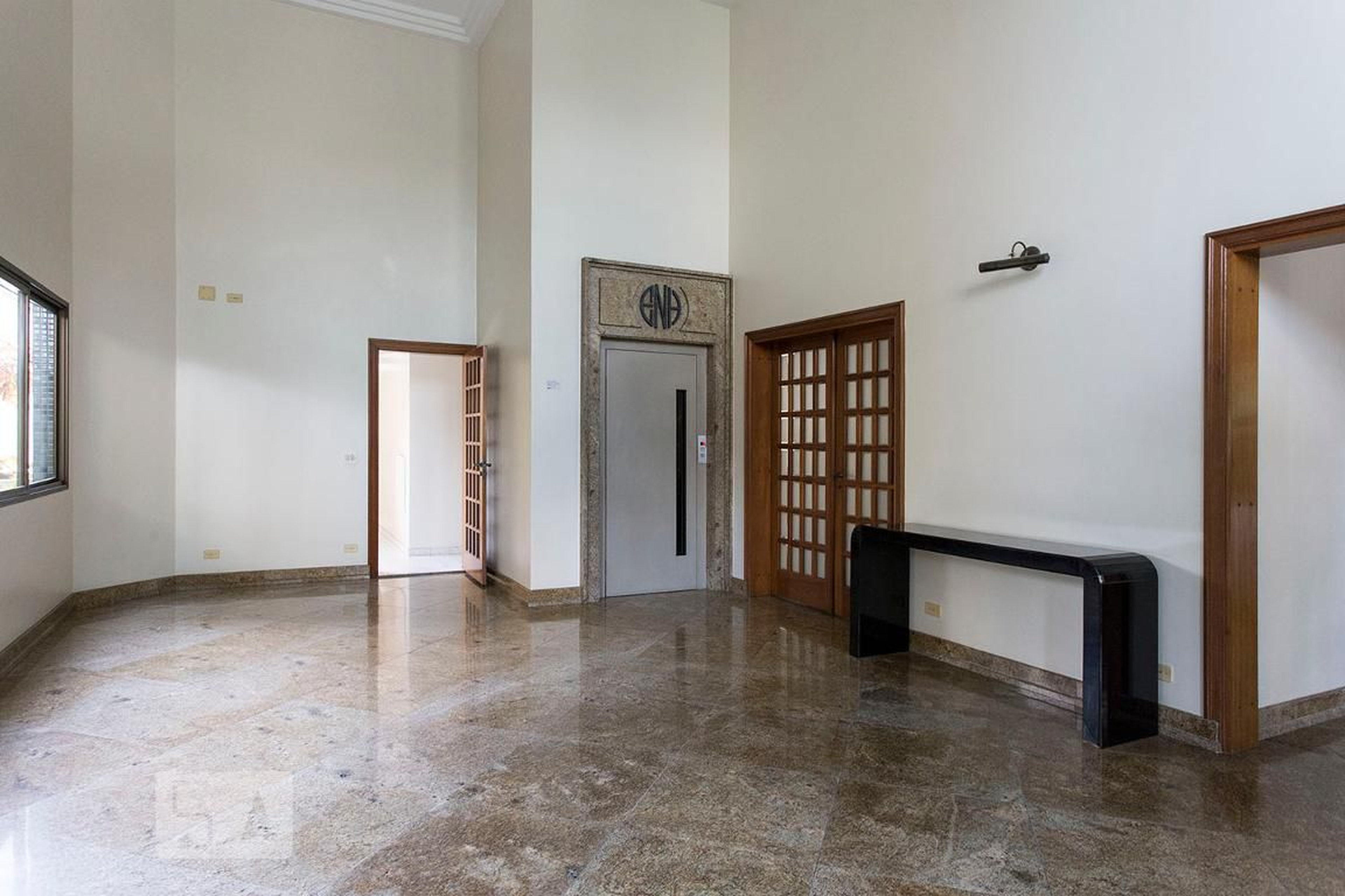 Hall social - Saint Elias