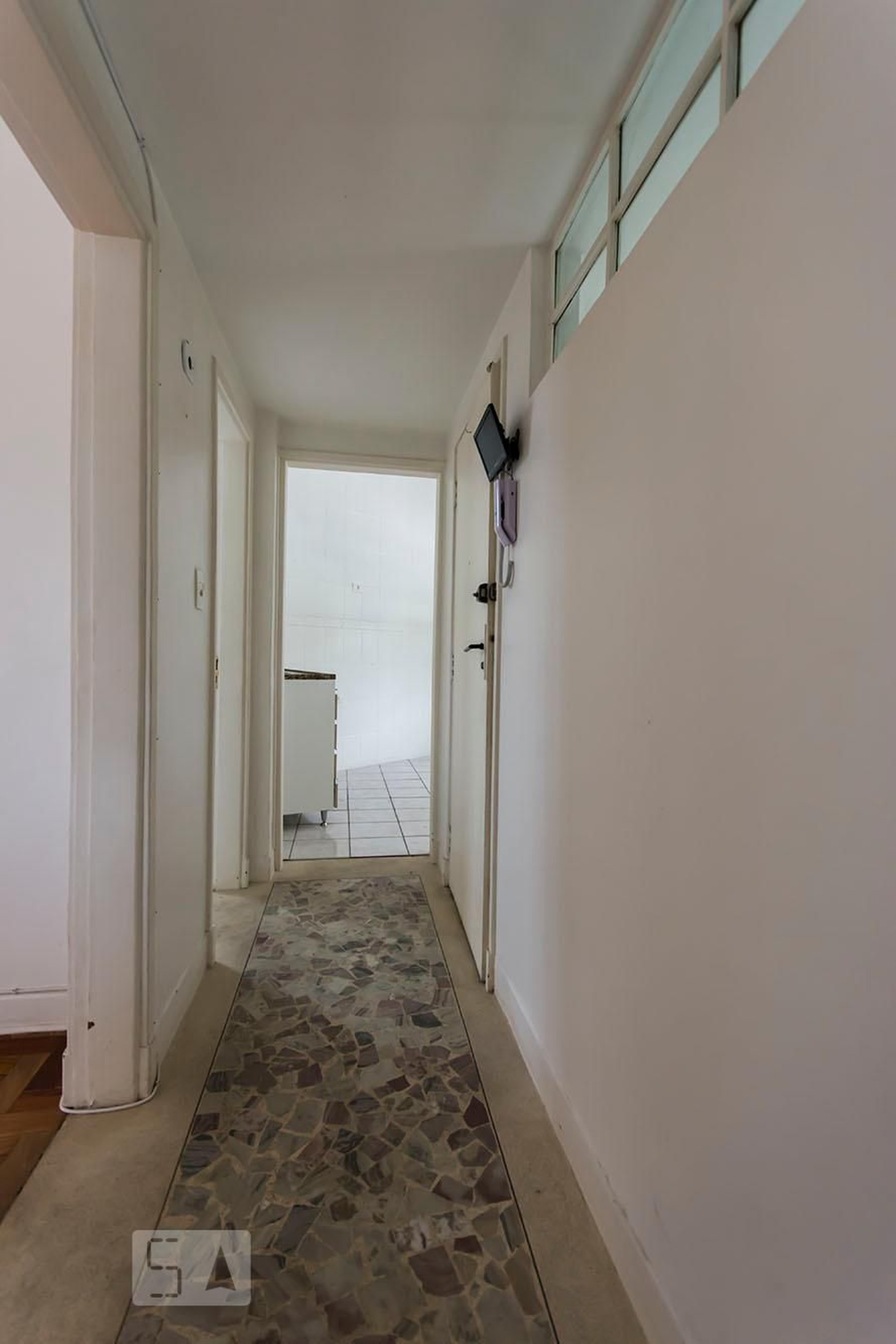 Entrada social - Selma