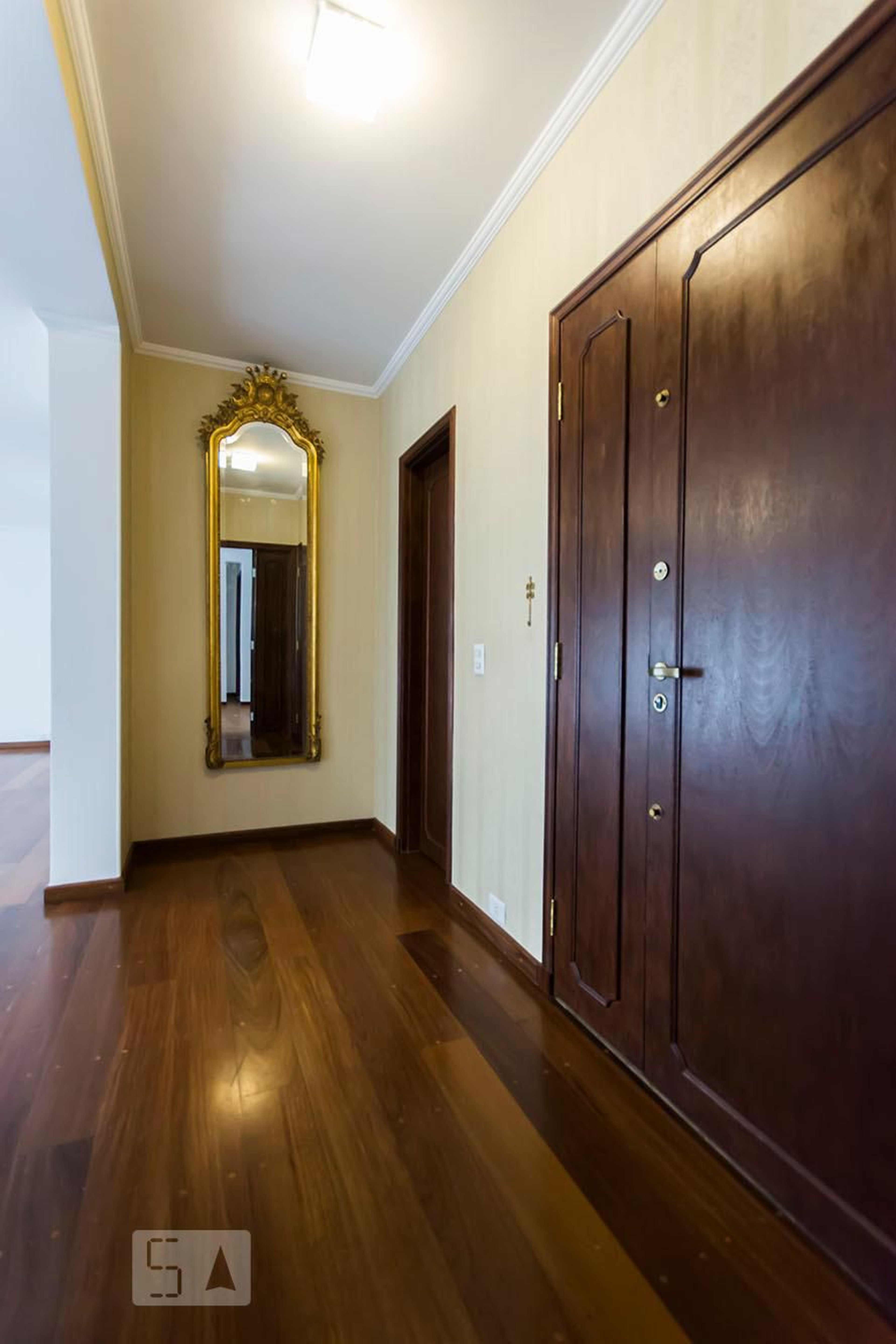 Entrada social - Gibraltar