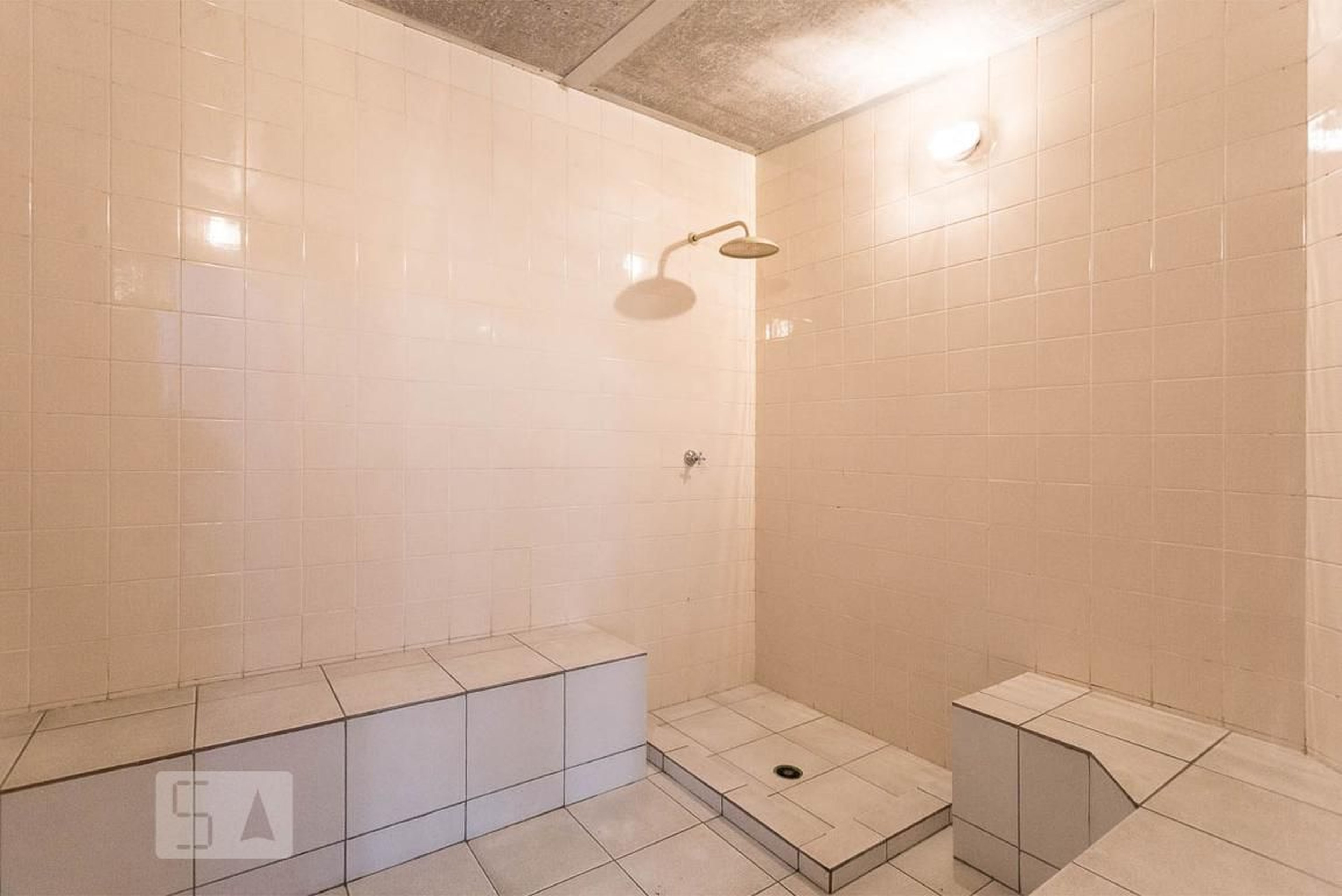 Sauna - Maria Gabriella