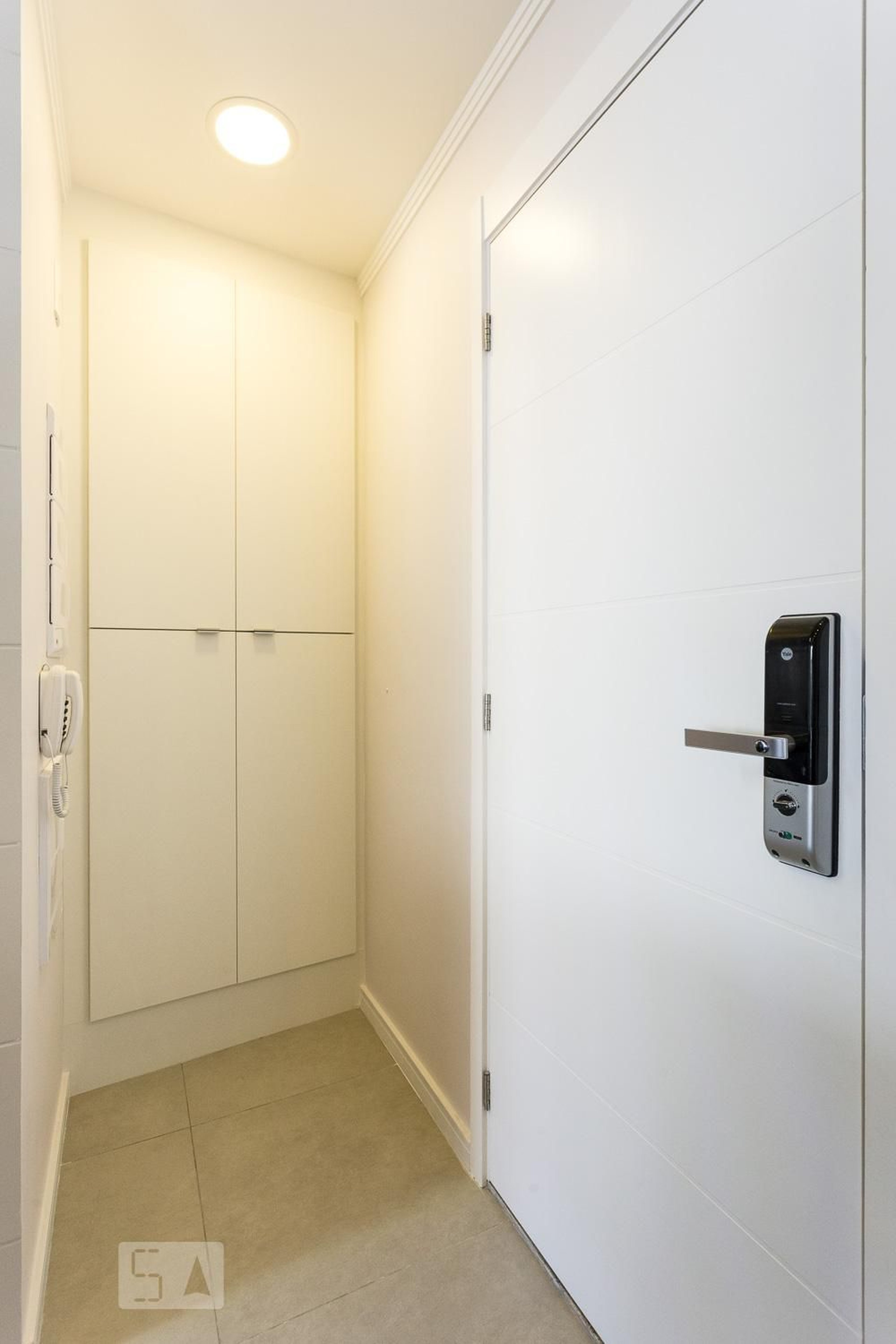 Entrada social - Follow