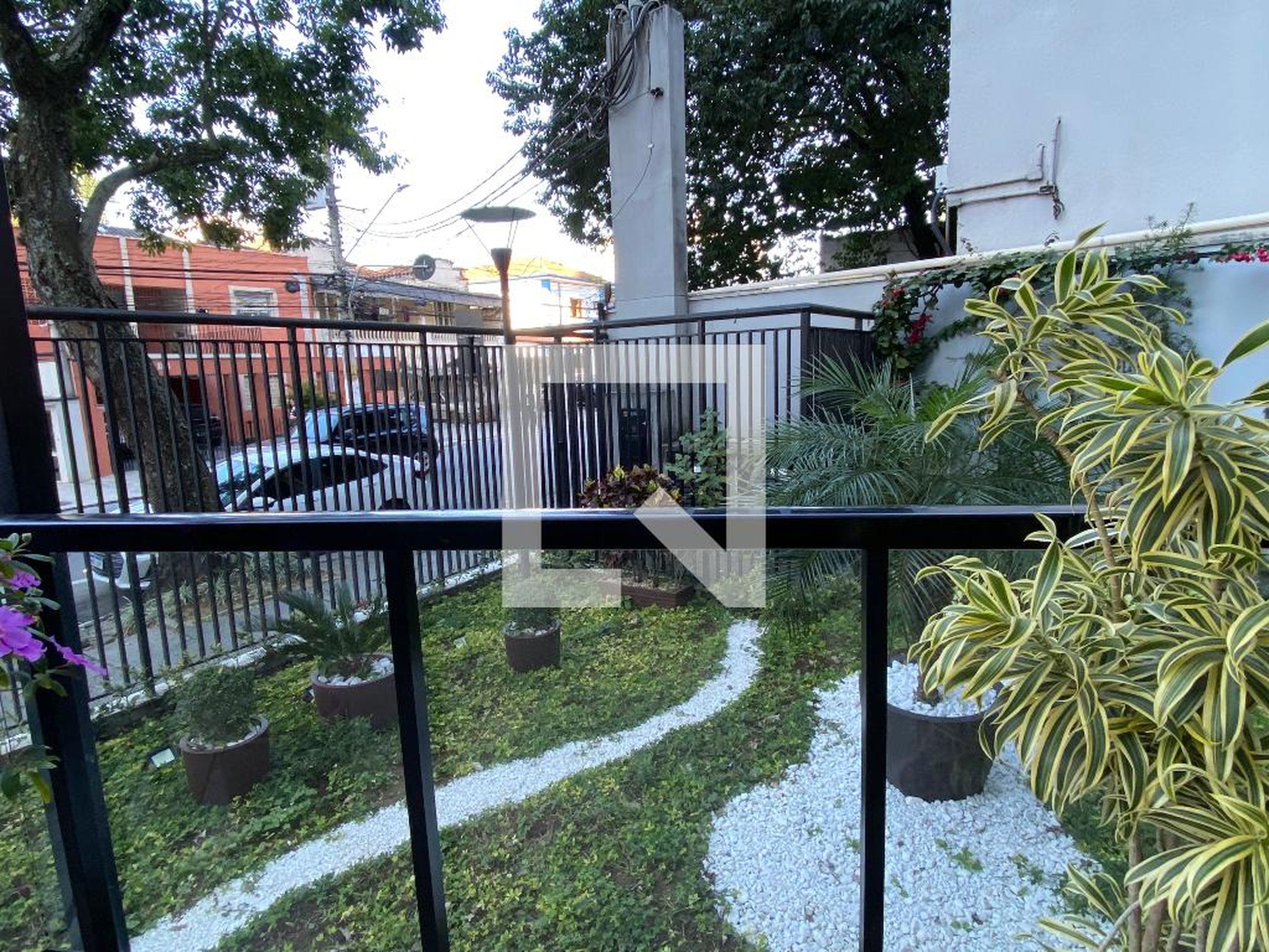 Área comum - Tag Edited