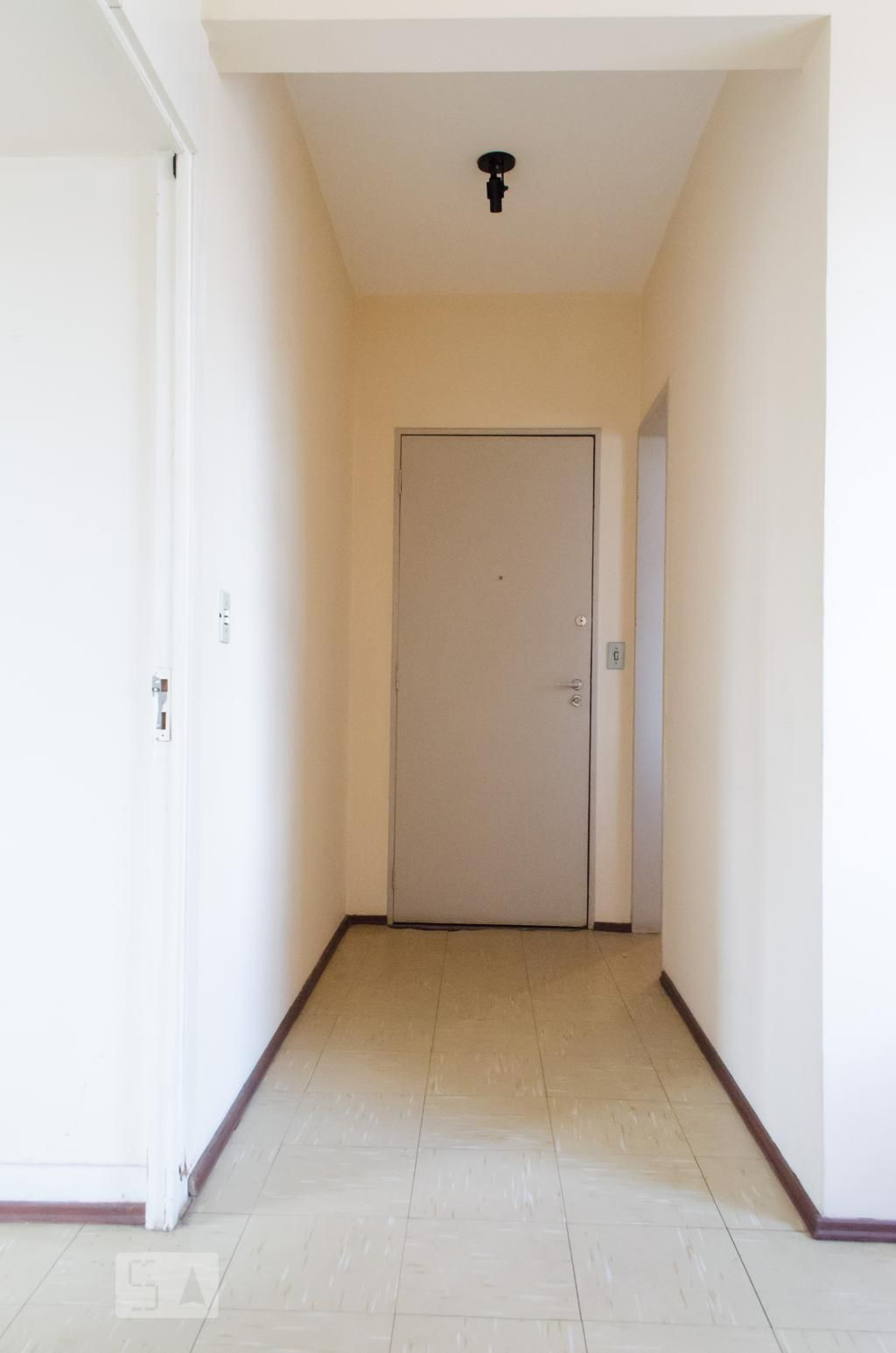 Entrada - Mont Blanc