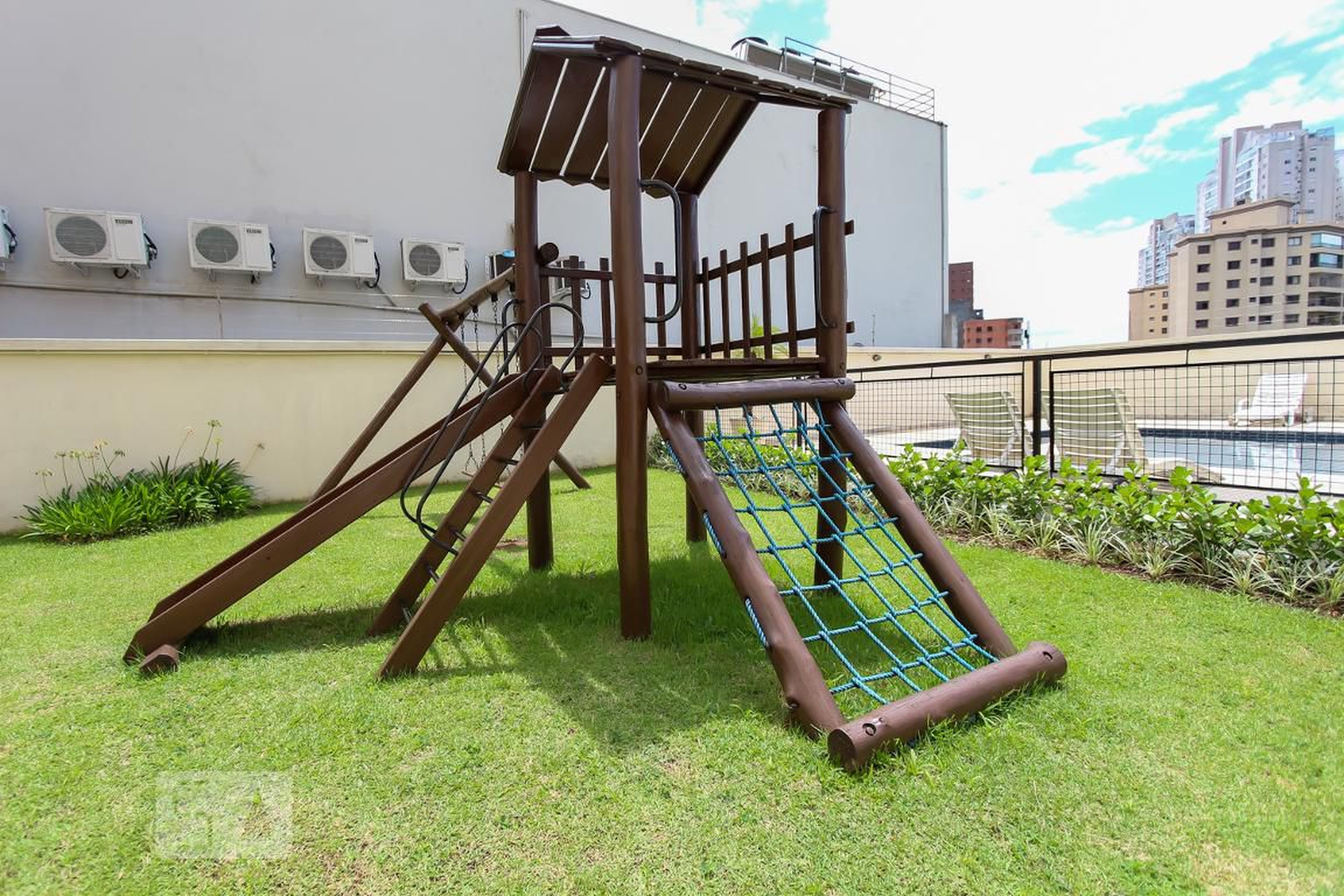 Playground - Campidoglio