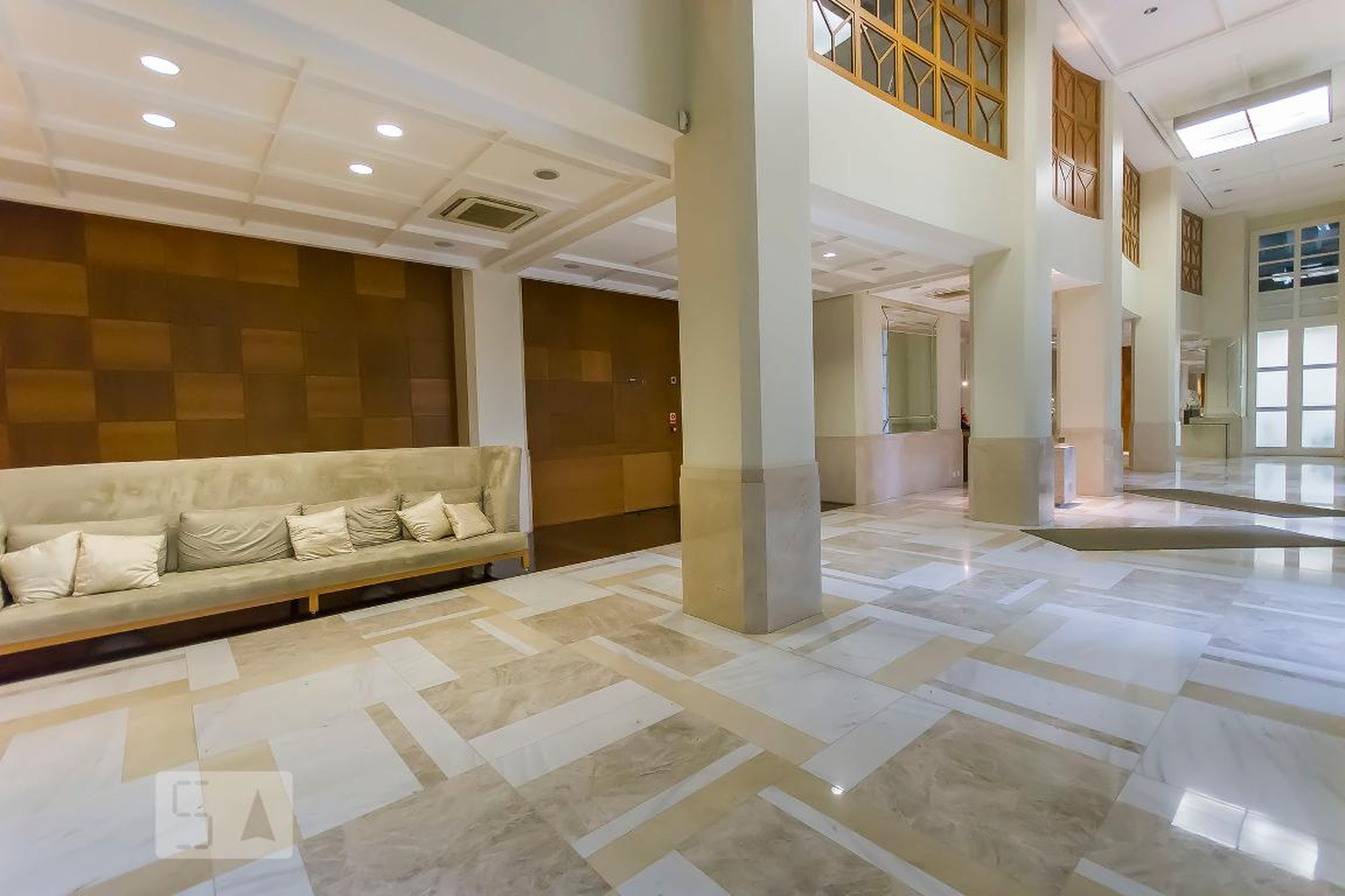 Hall entrada - Diogo Home Boutique