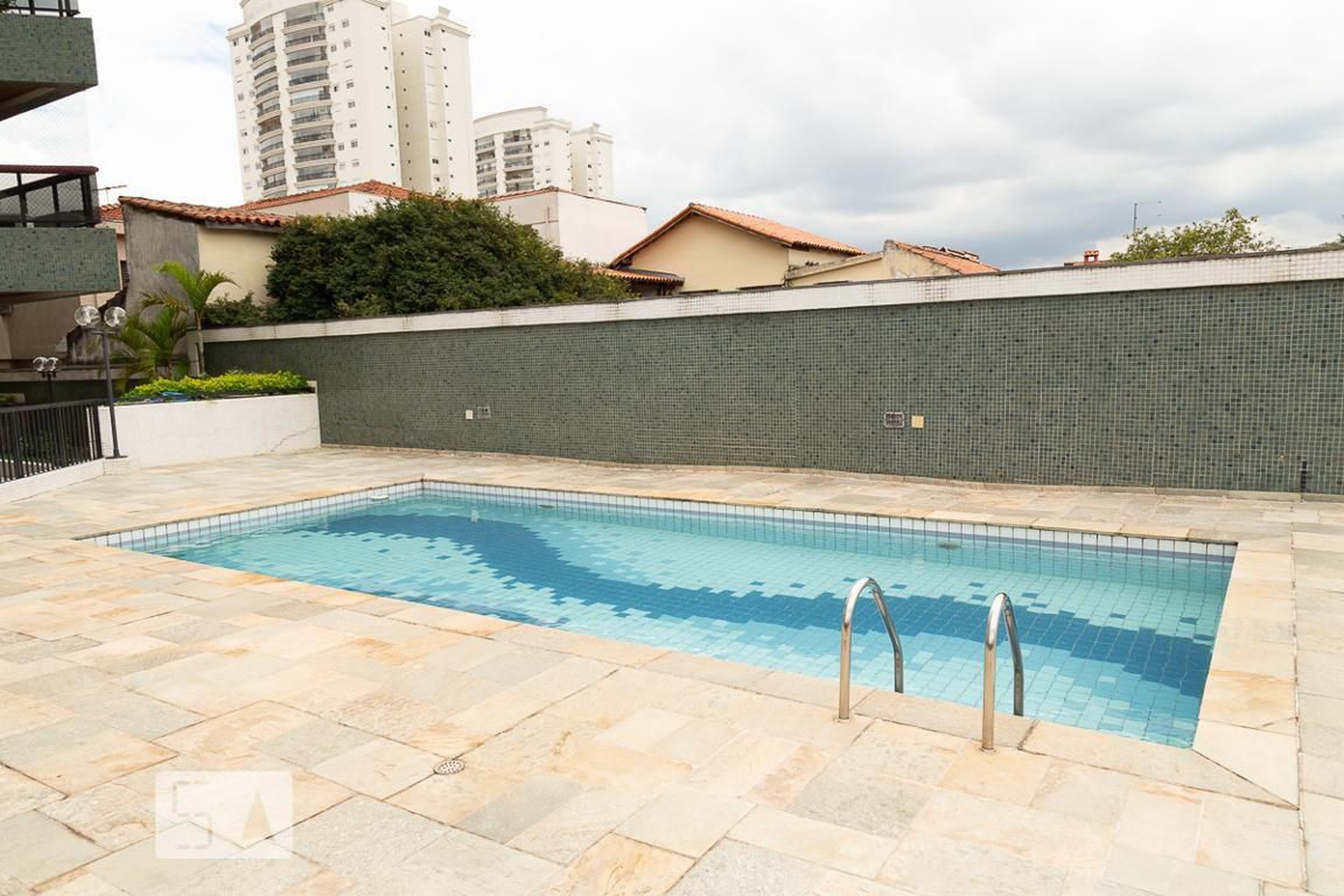 Piscina - Ilha de Messina