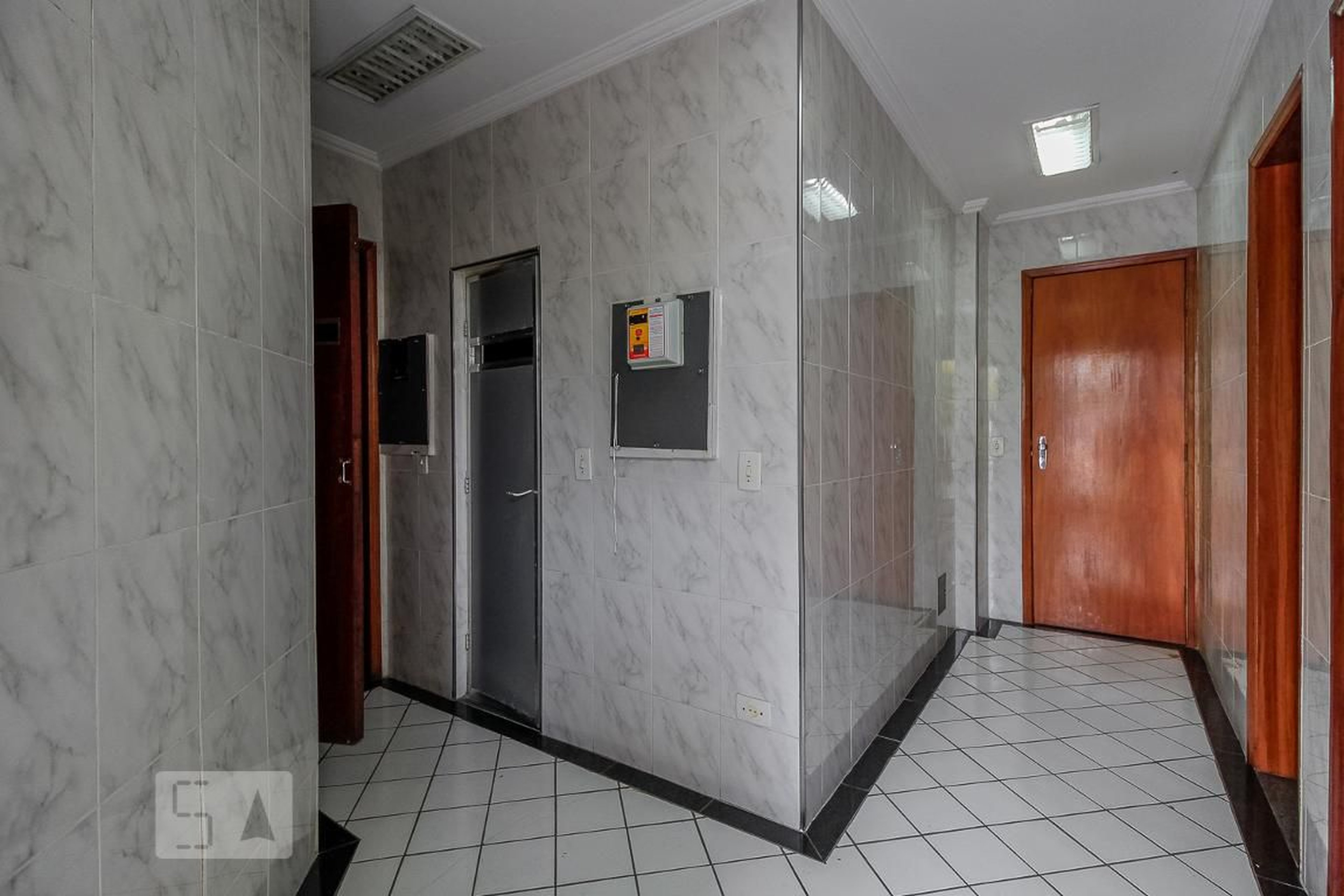 Sauna - Villagio Mooca