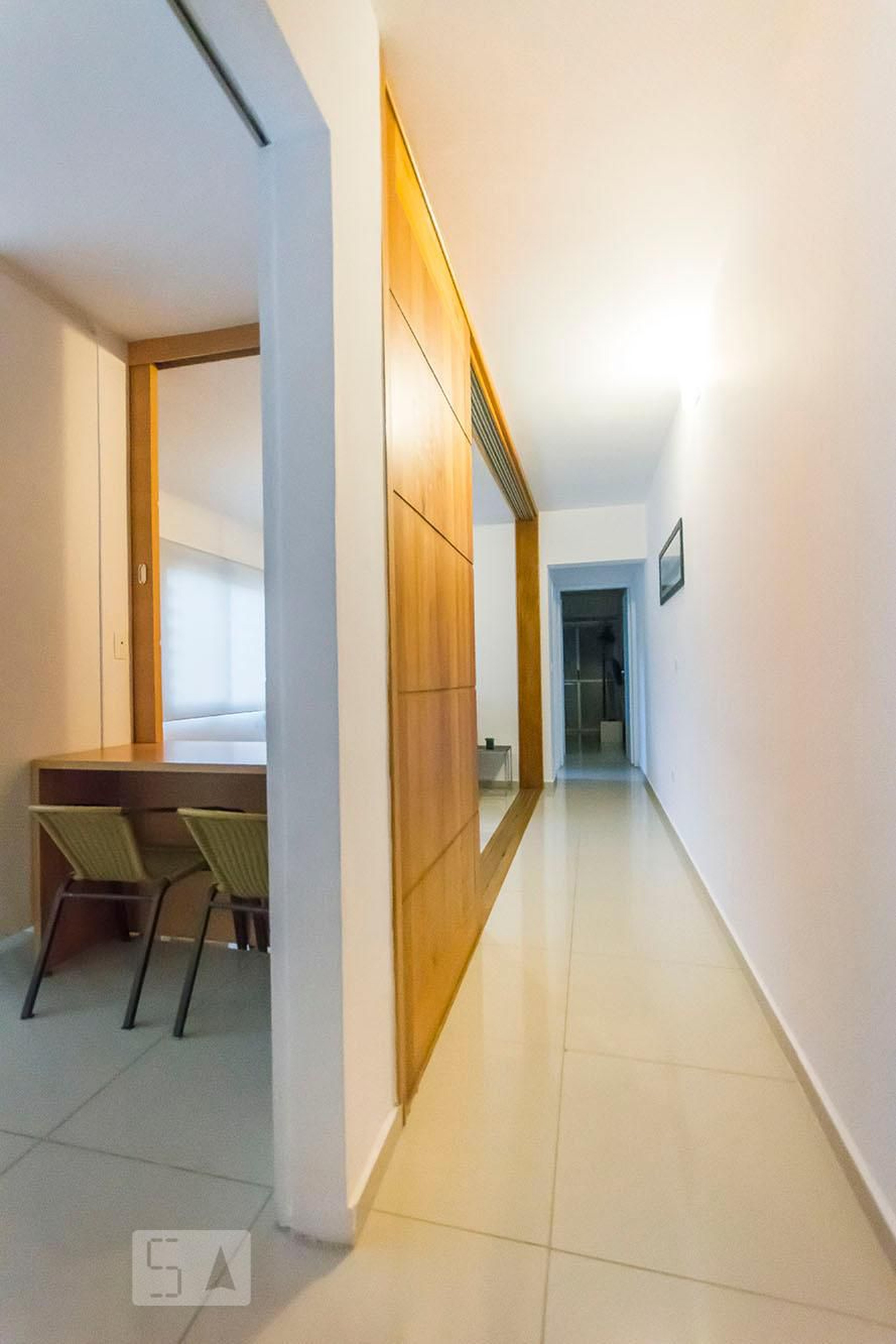 Entrada social - Fifth Avenue