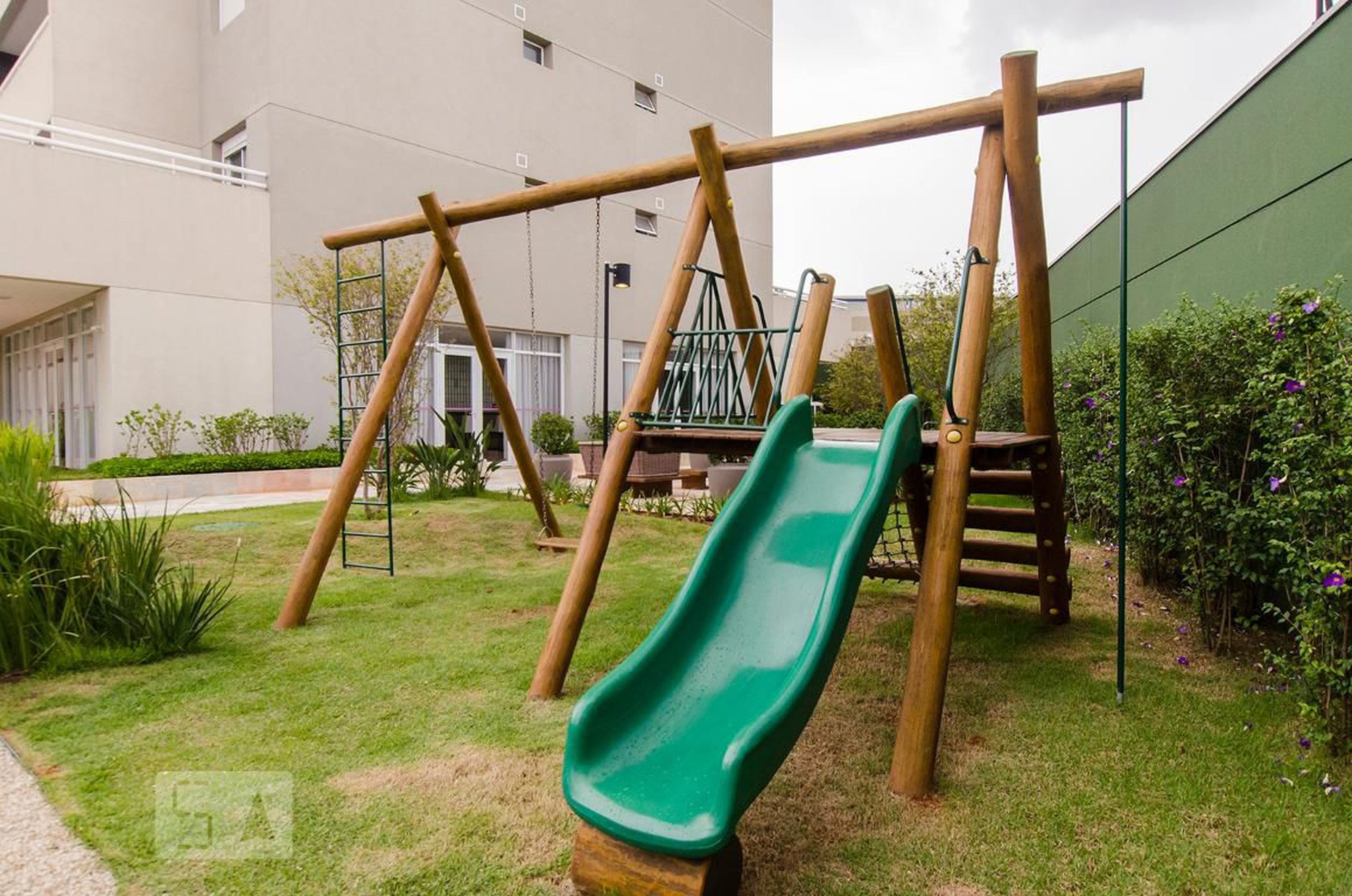 Playground - Led Barra Funda