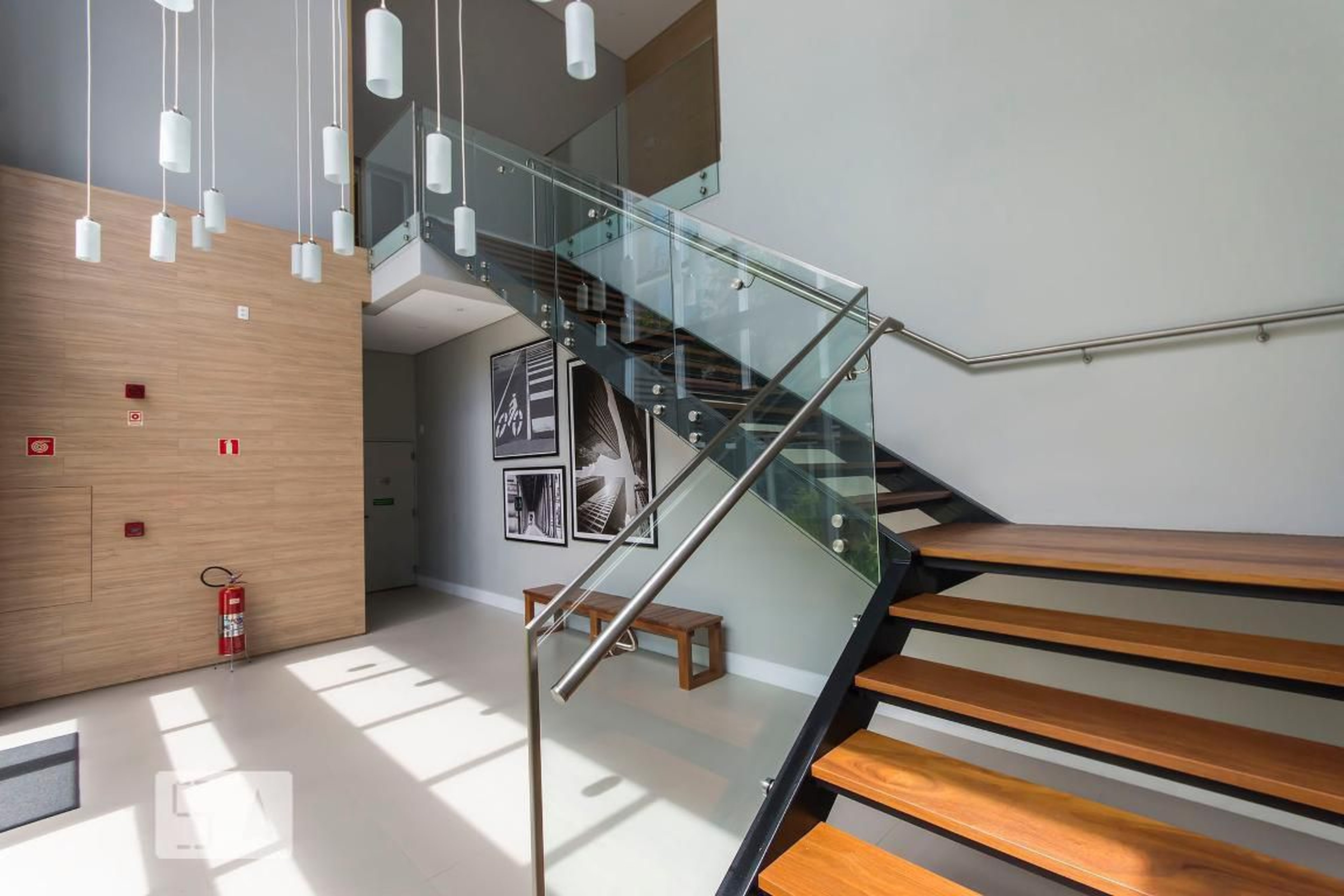 Entrada - DOC Quata Gafisa