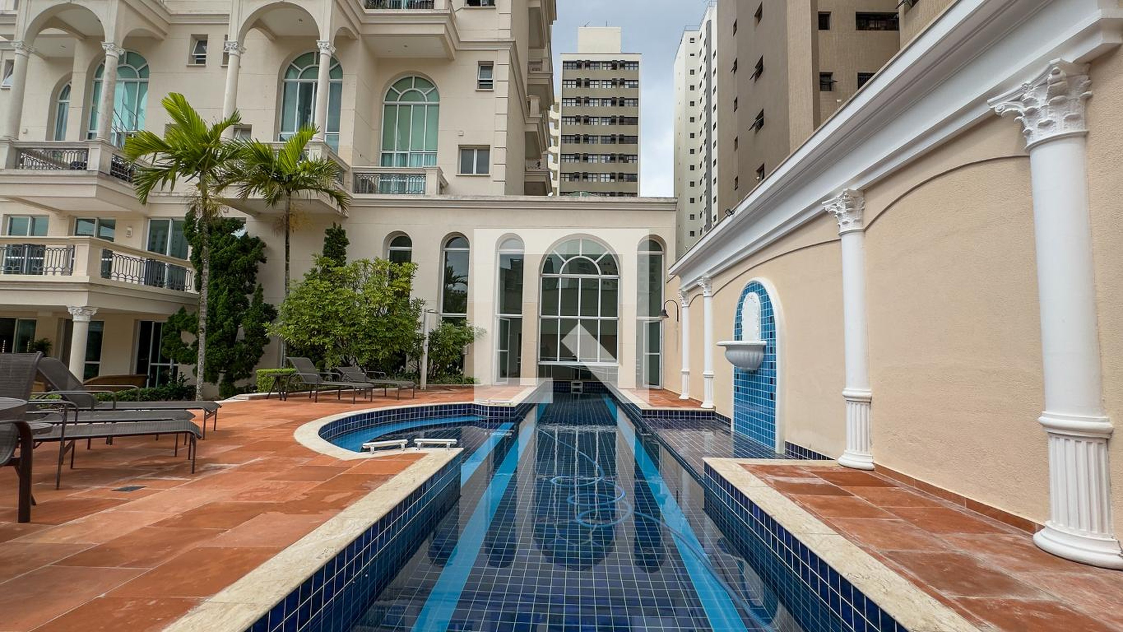 Piscina - Soho Duplex