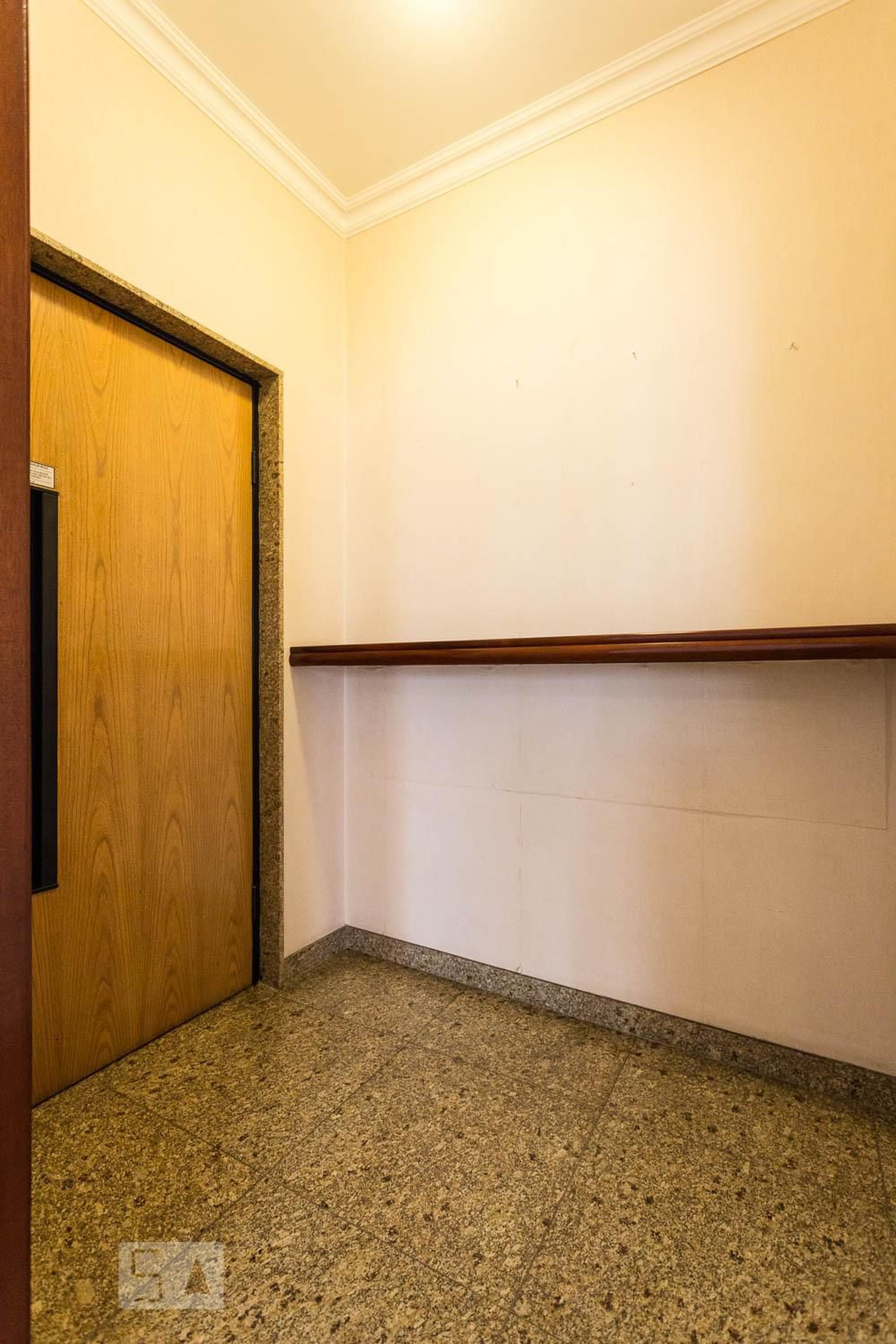 Entrada social - Maison Cot Dsoleil