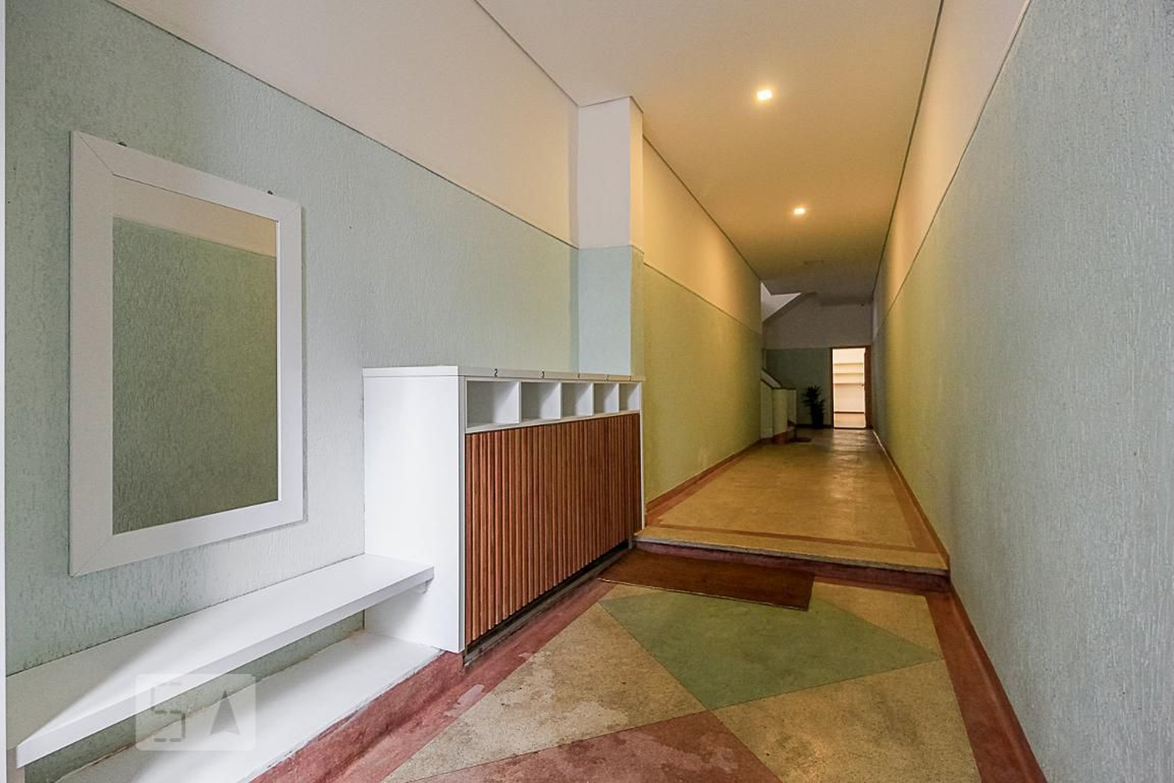 Hall Condomínio José Marcos