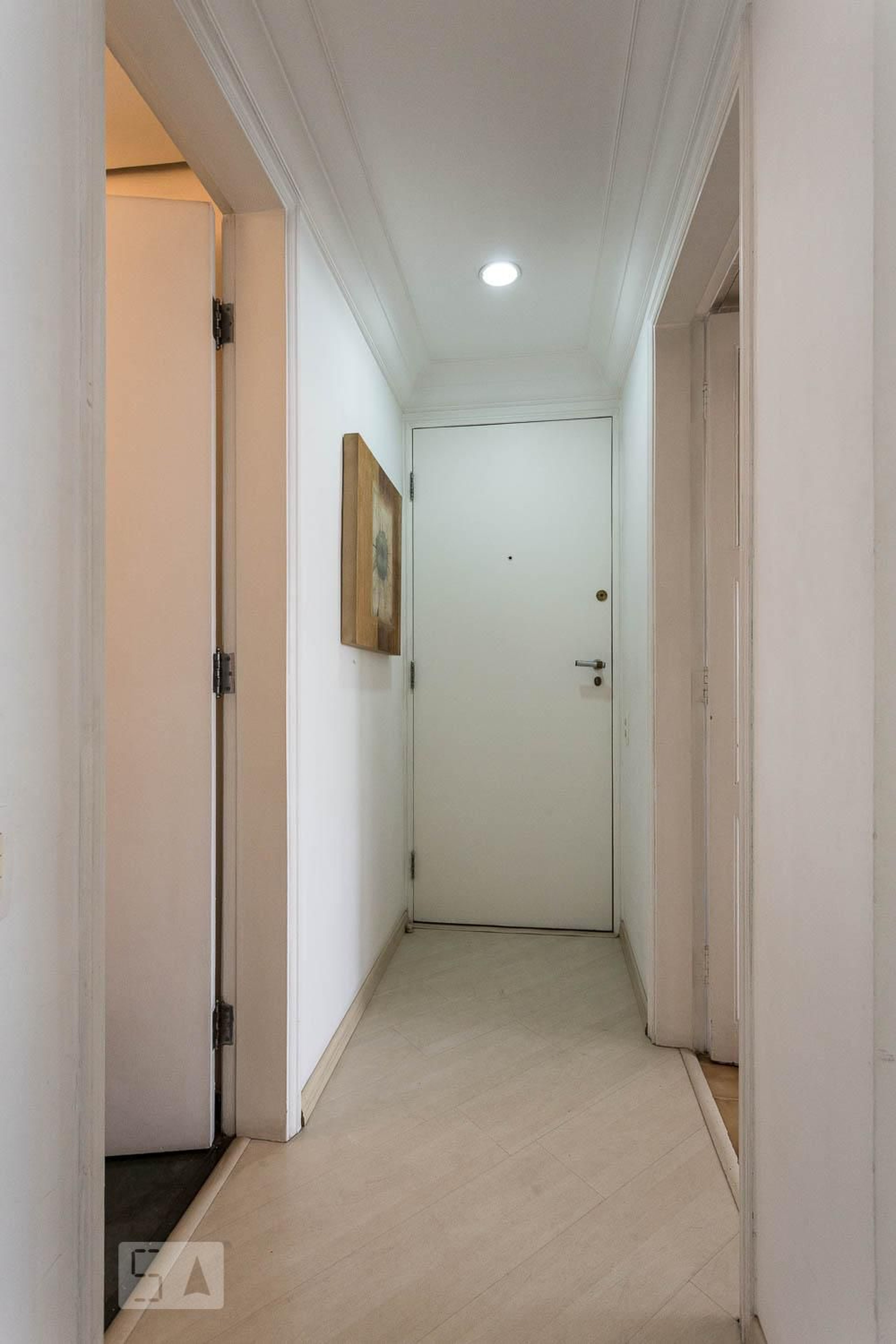 Entrada social - Grace Moema