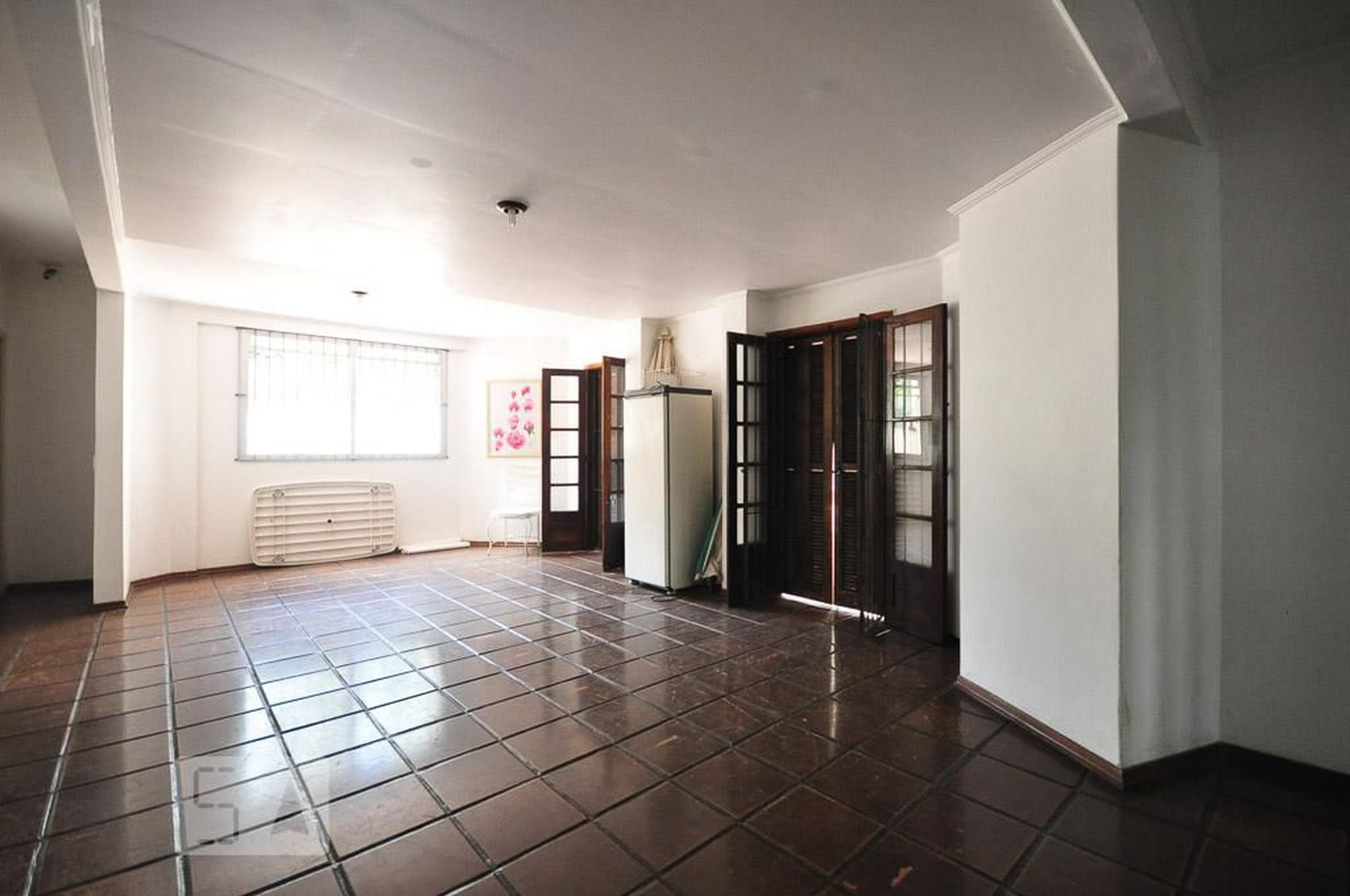 salão de festa - Torre Dalessandro