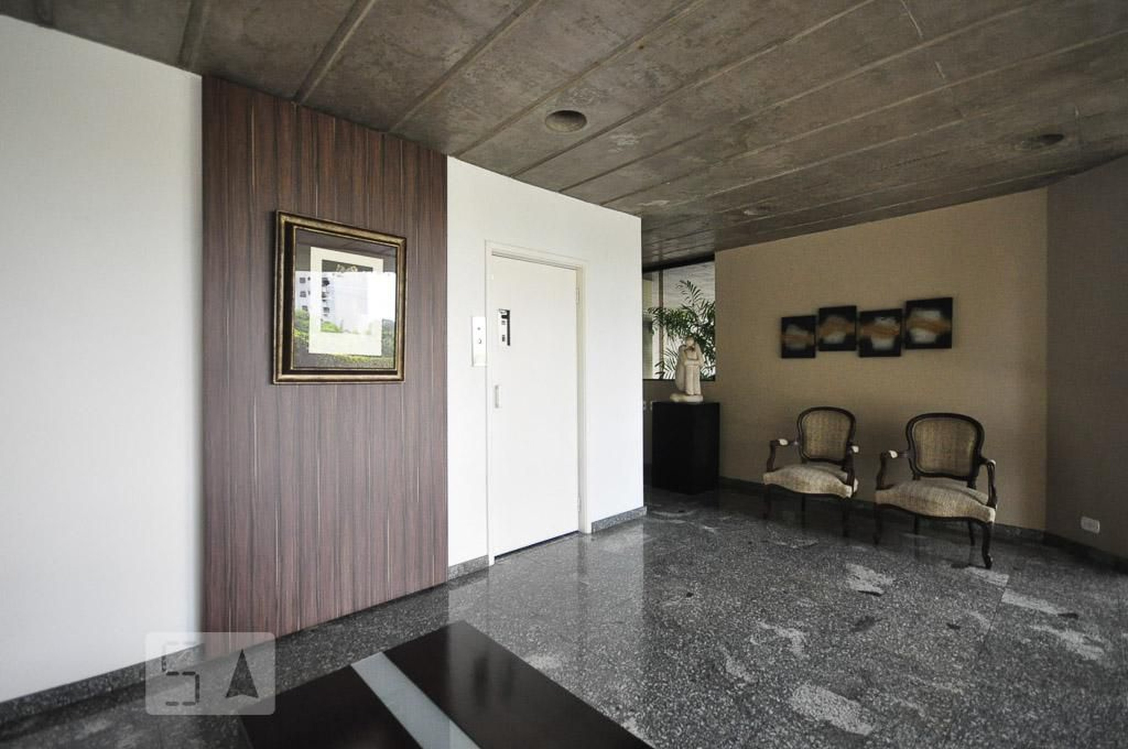 hall social - Tabarana