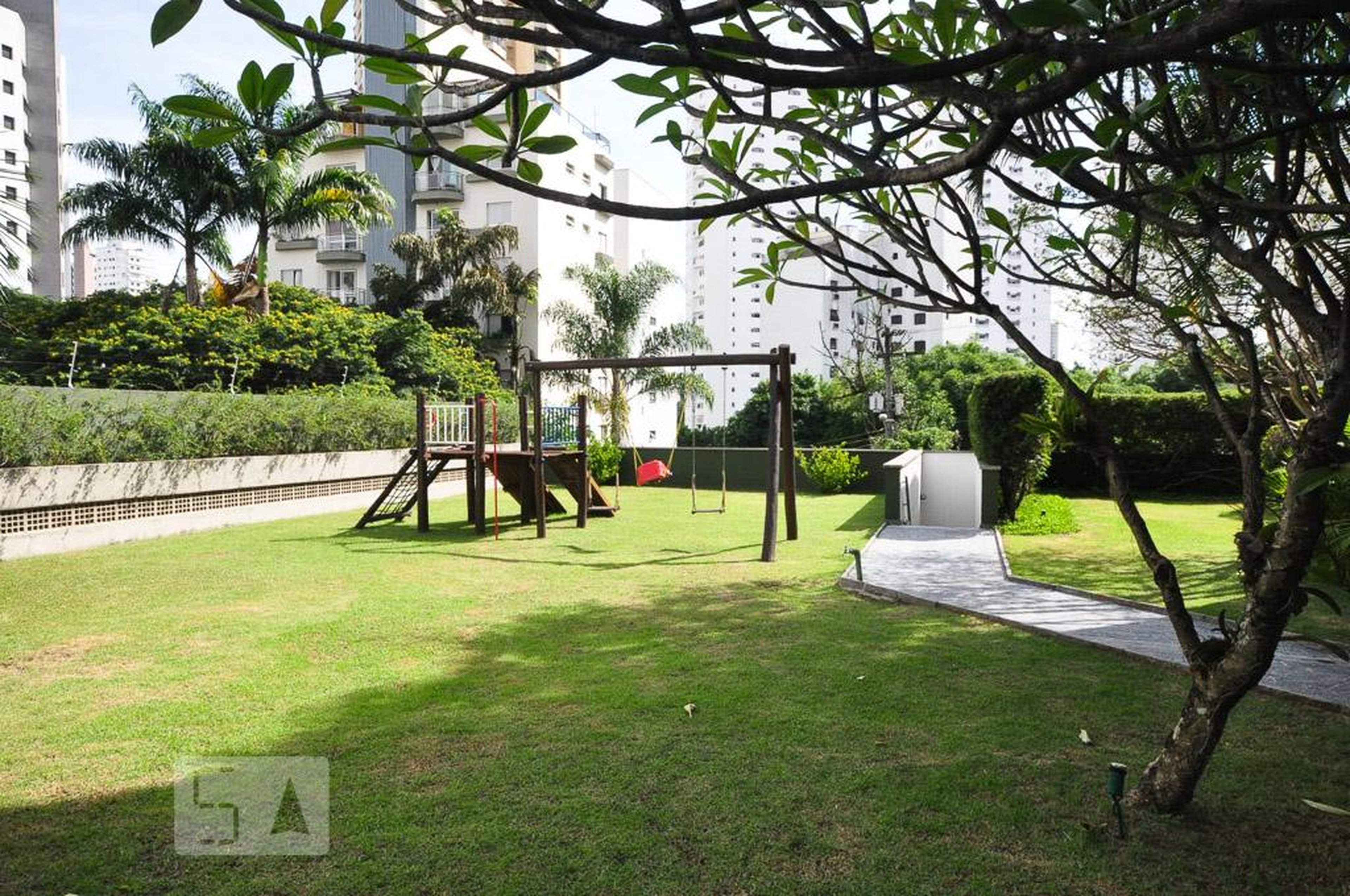 playground - Tabarana