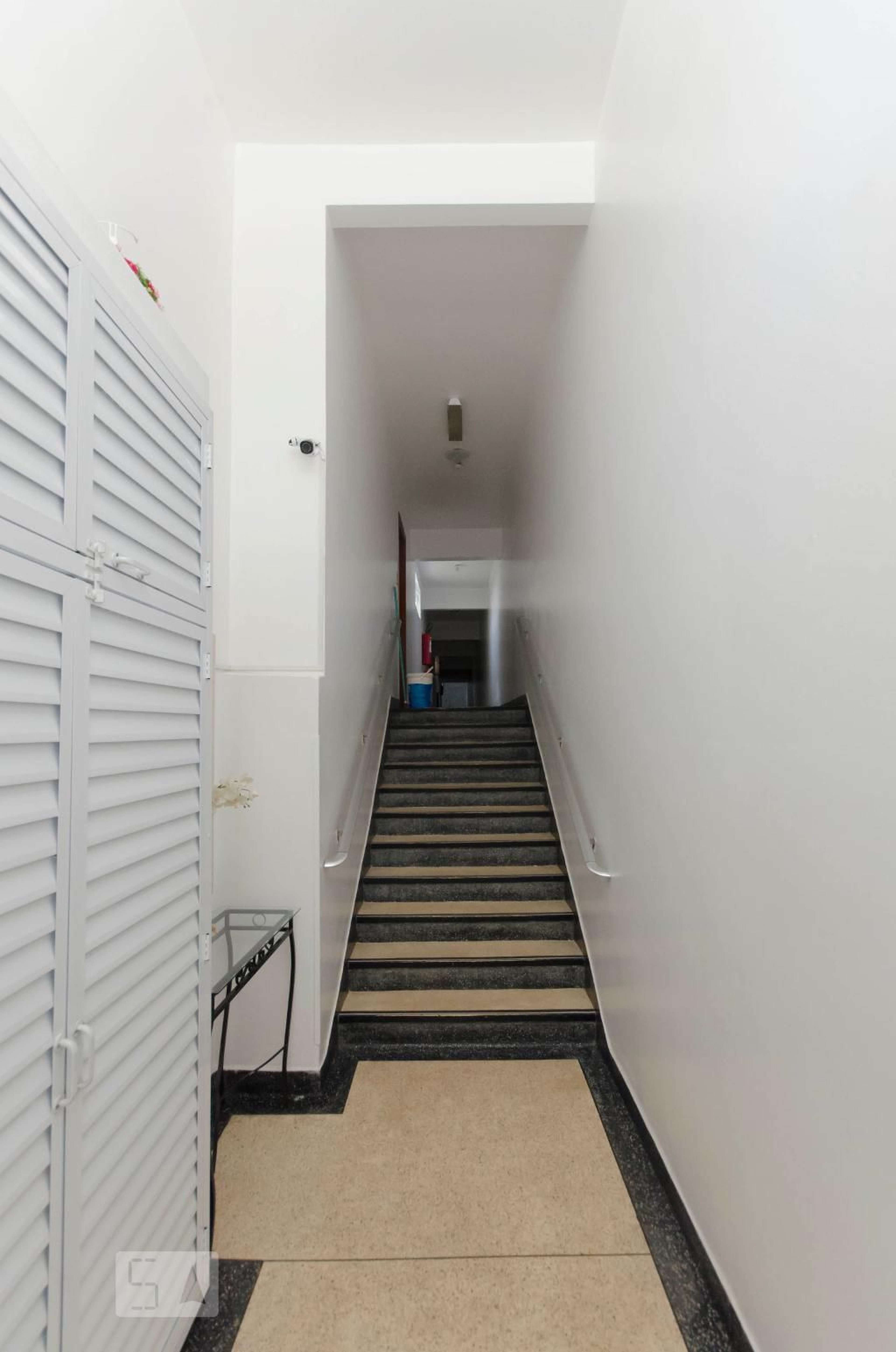 Hall de entrada - Edifício Ana Cristina