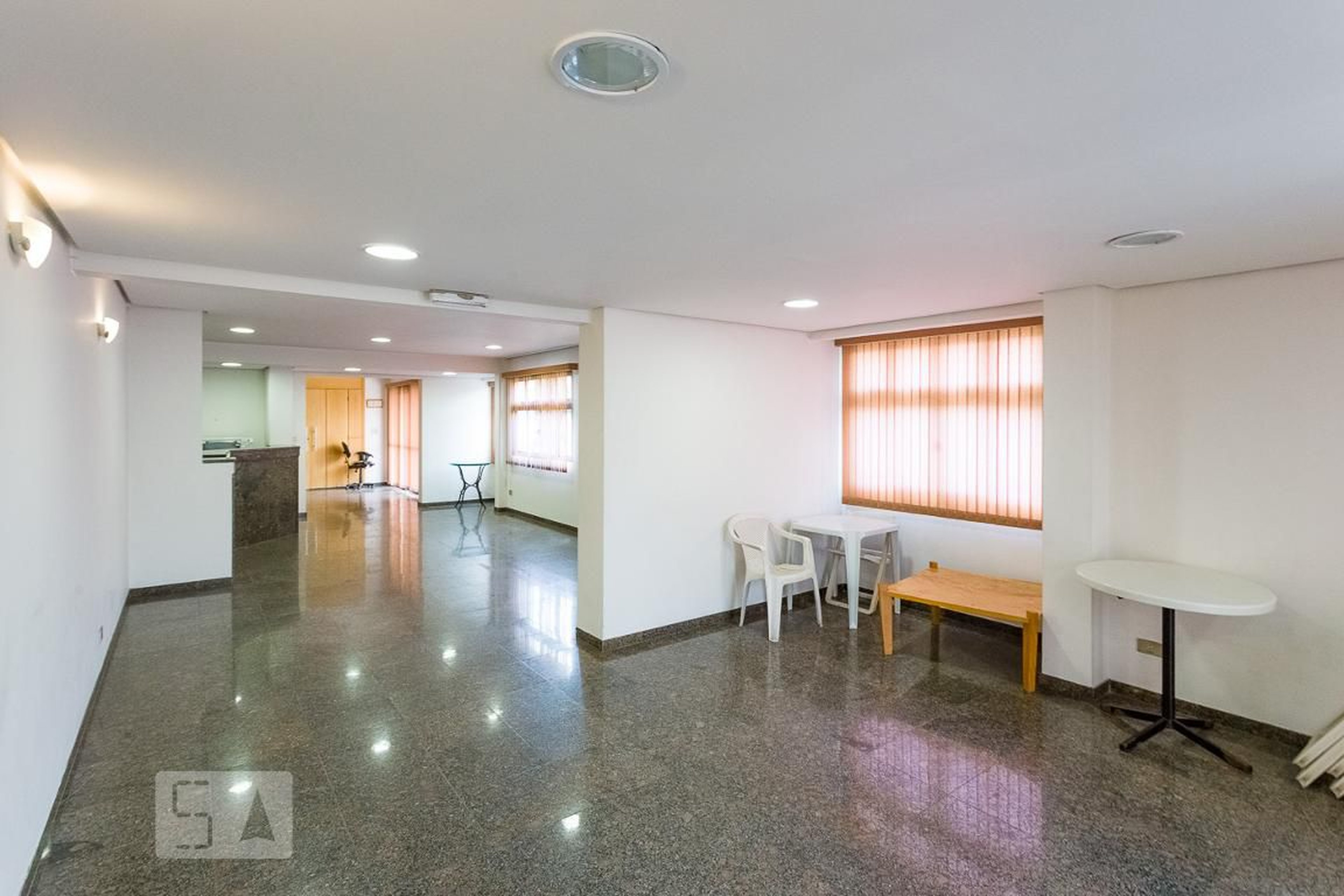 Salão de festa - El Escorial