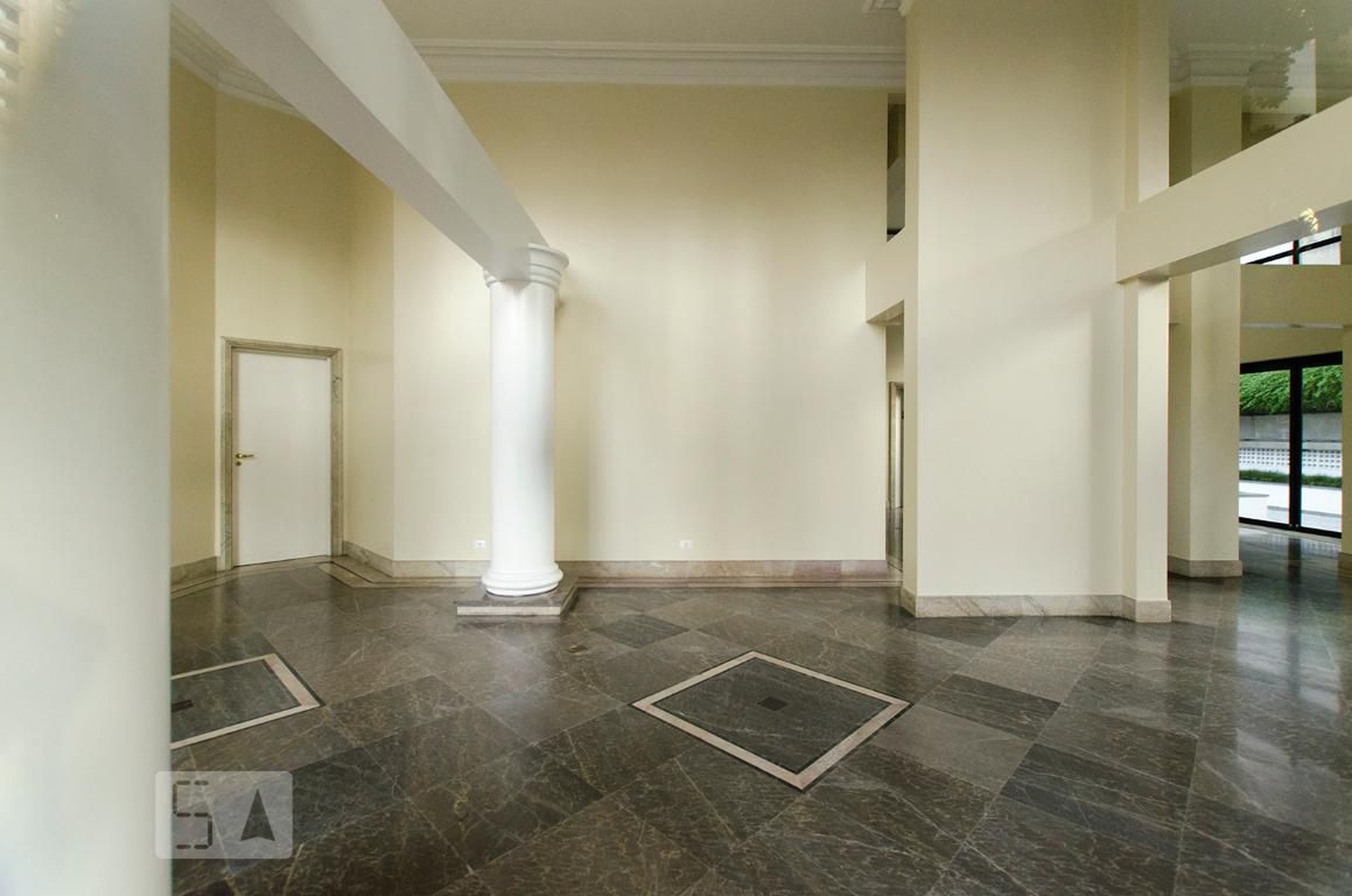 Salão de festas - Maison Saint Valery