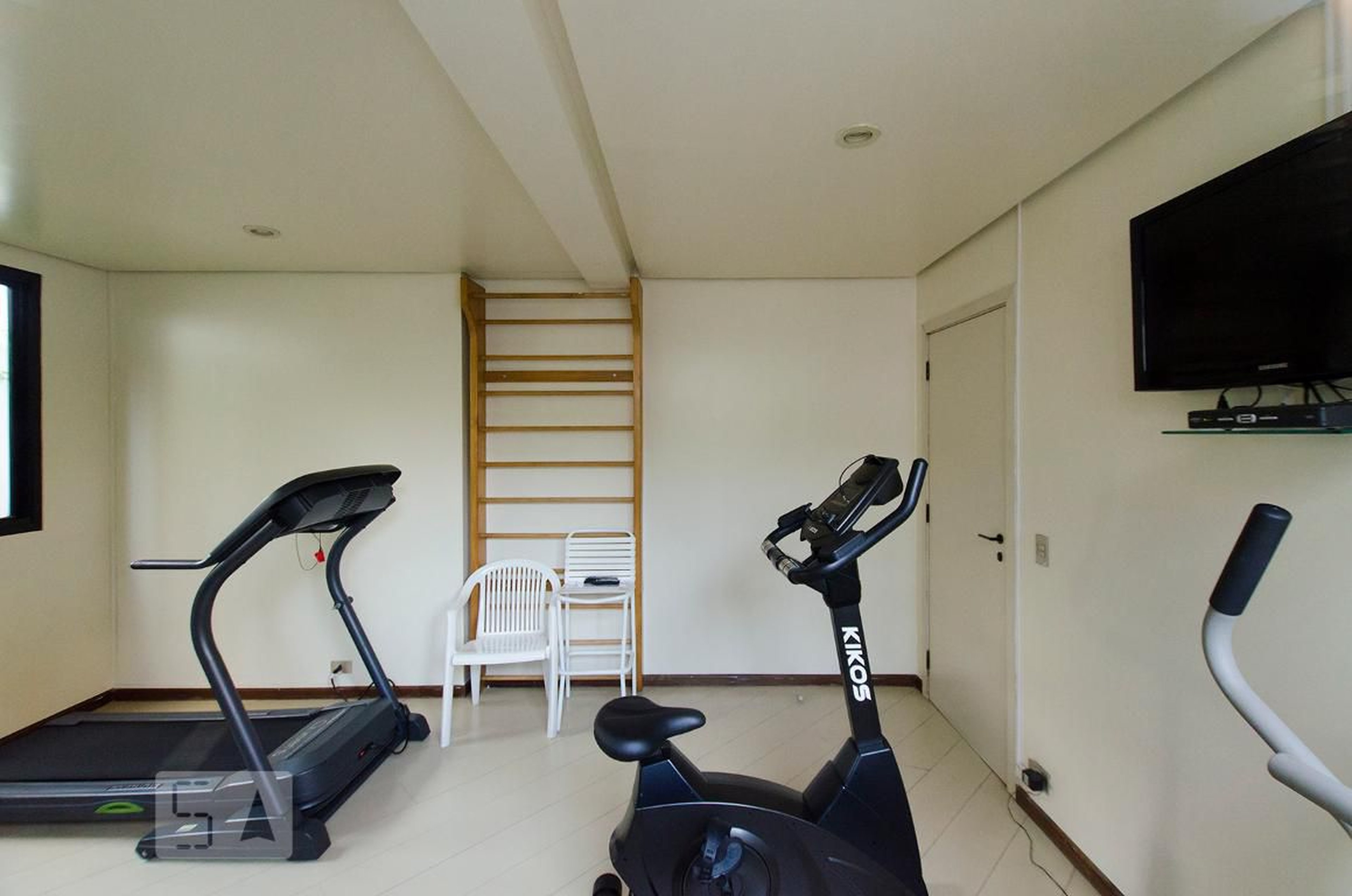 Academia - Maison Saint Valery