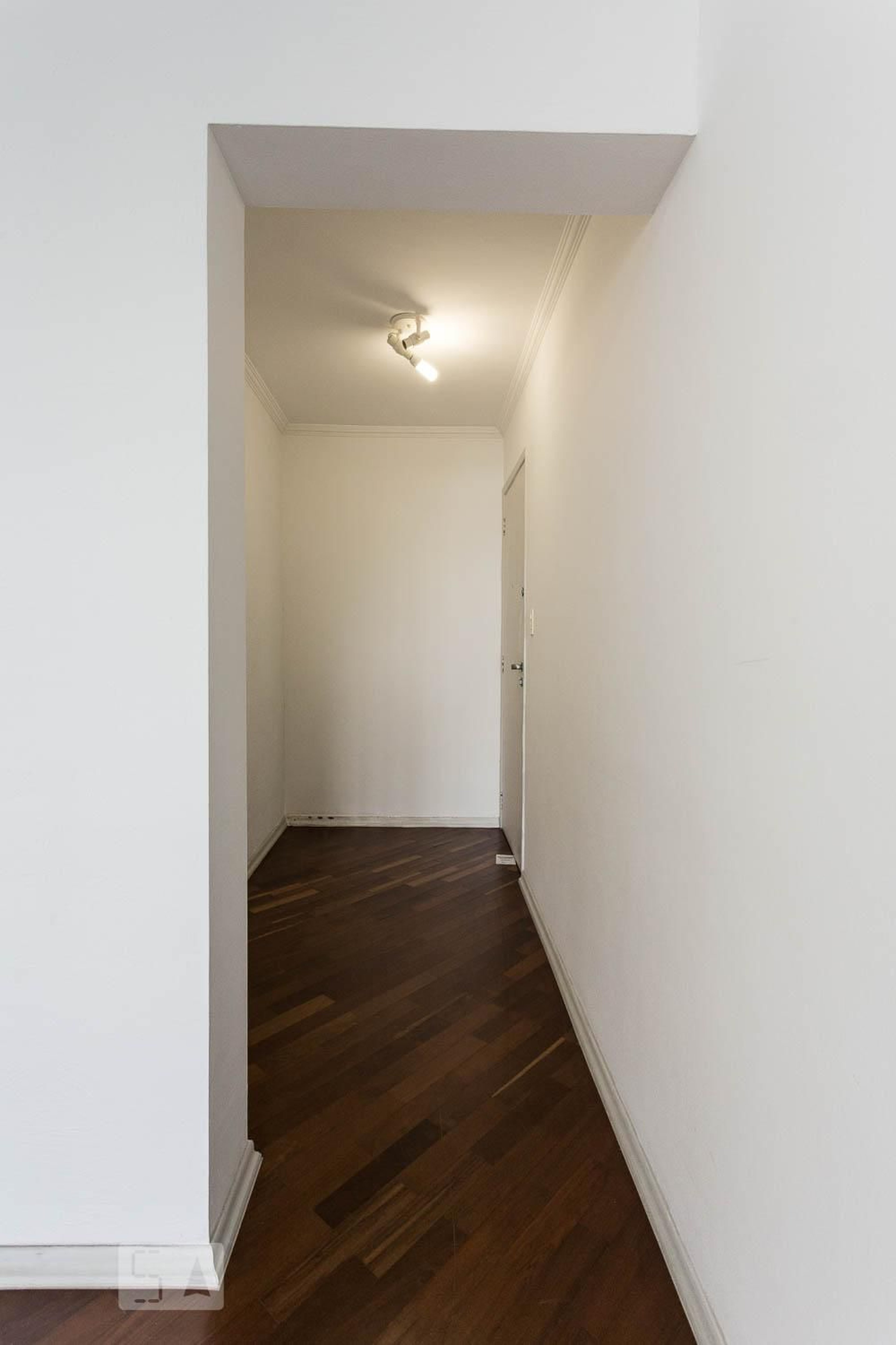 Entrada social - Sunny Garden