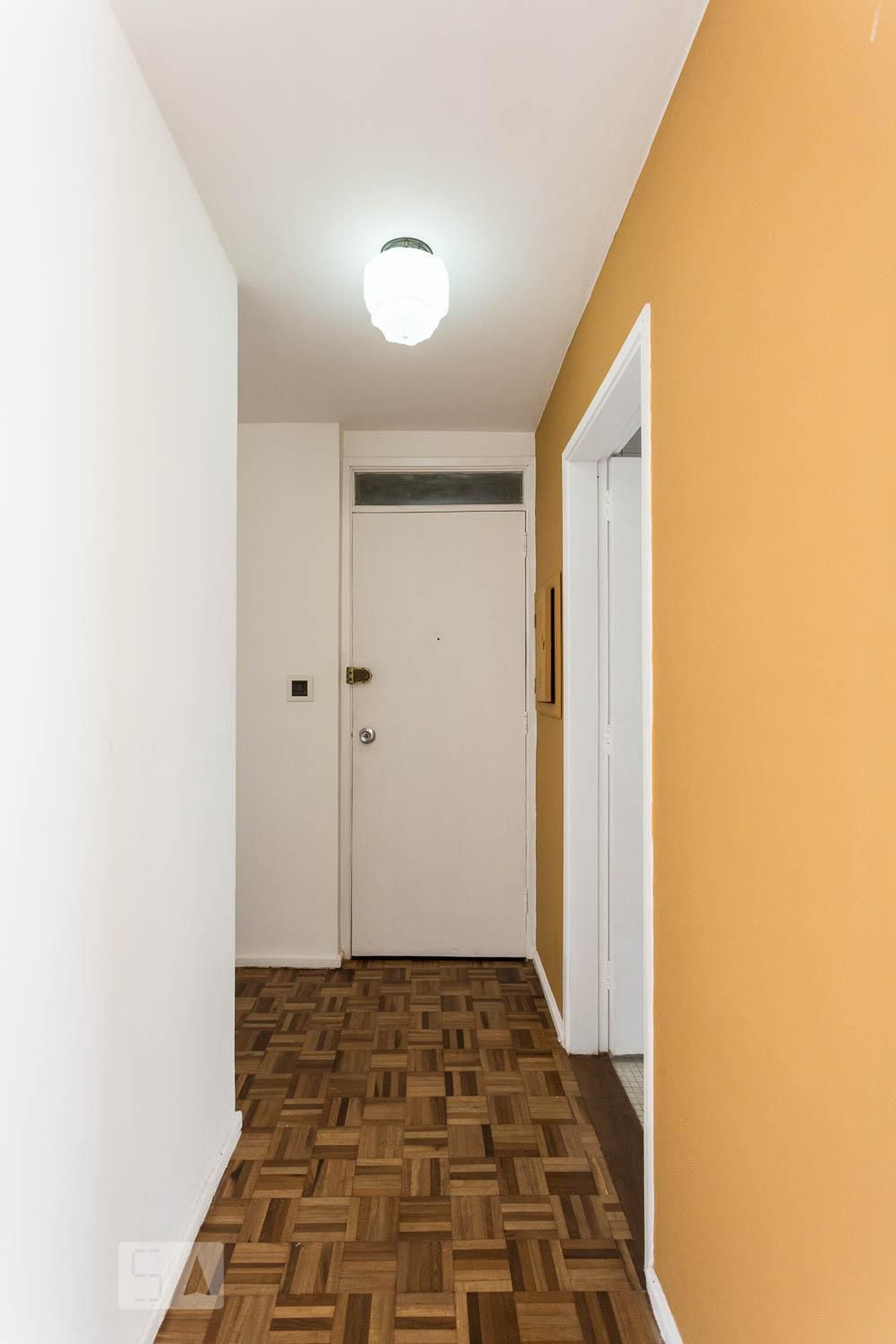 Entrada social - Rio das Pedras