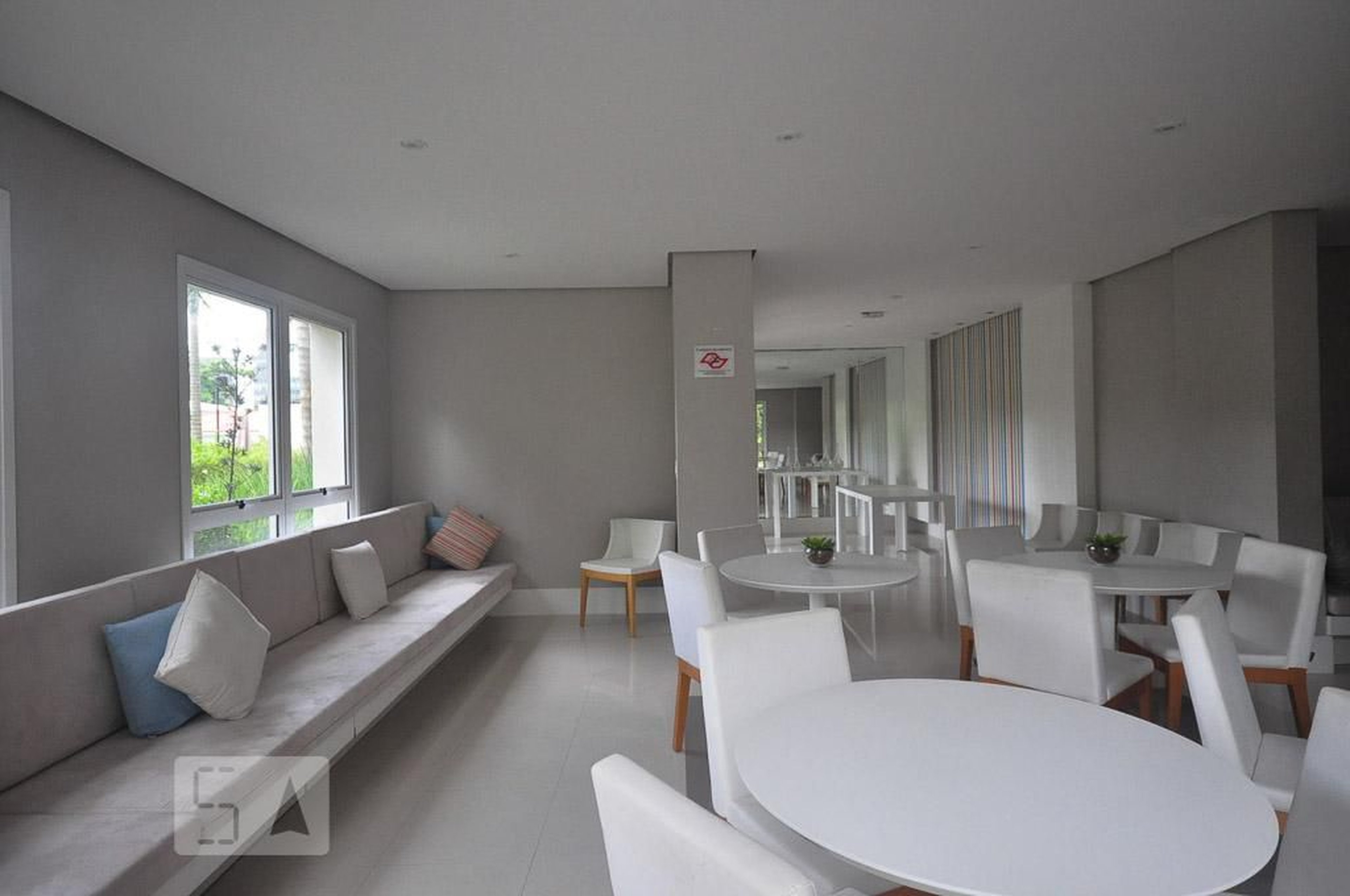 salão de festa - Jardins de Provence