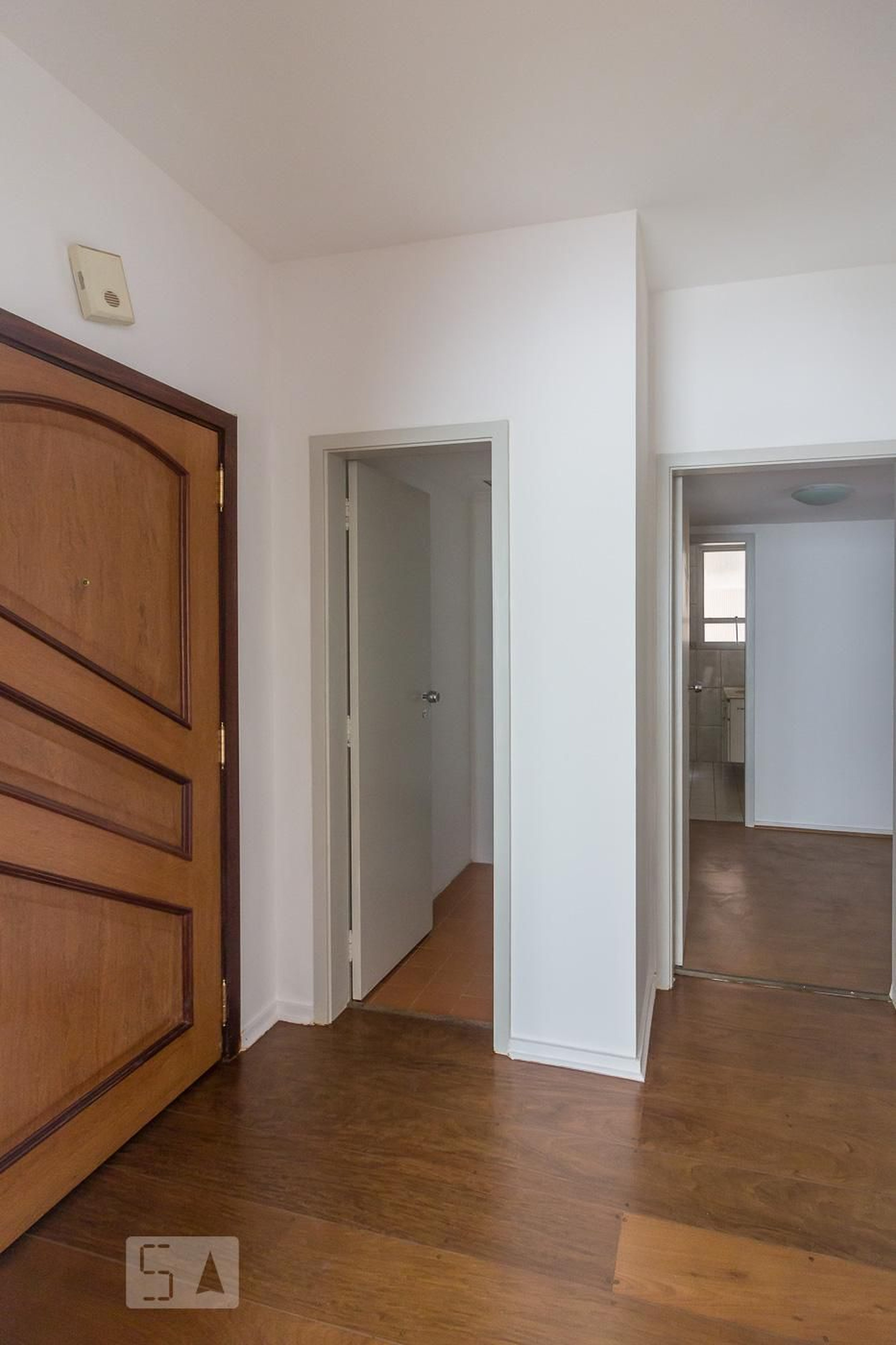 Entrada social - Chatelet